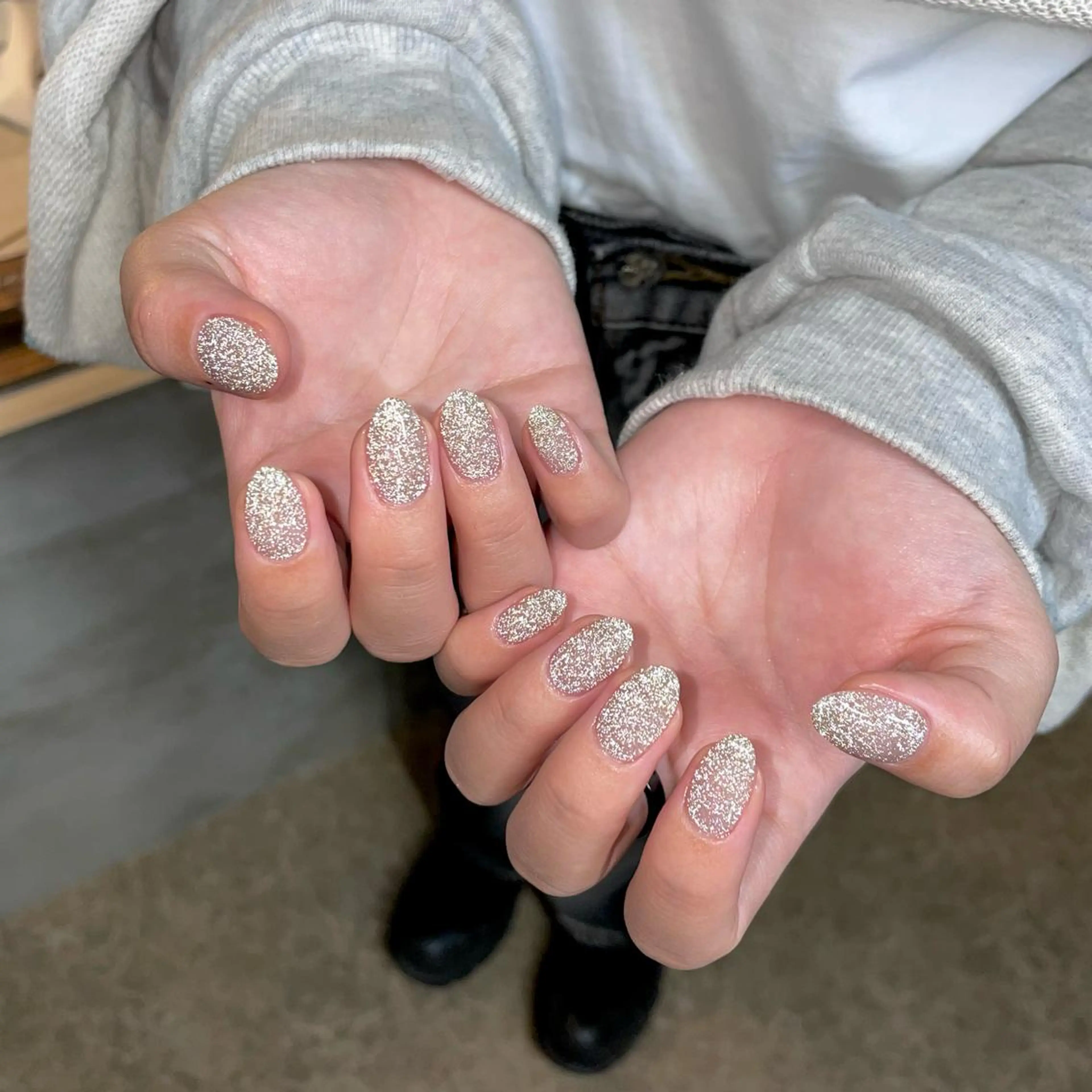 ネイル twoo______ miyuのネイルデザイン