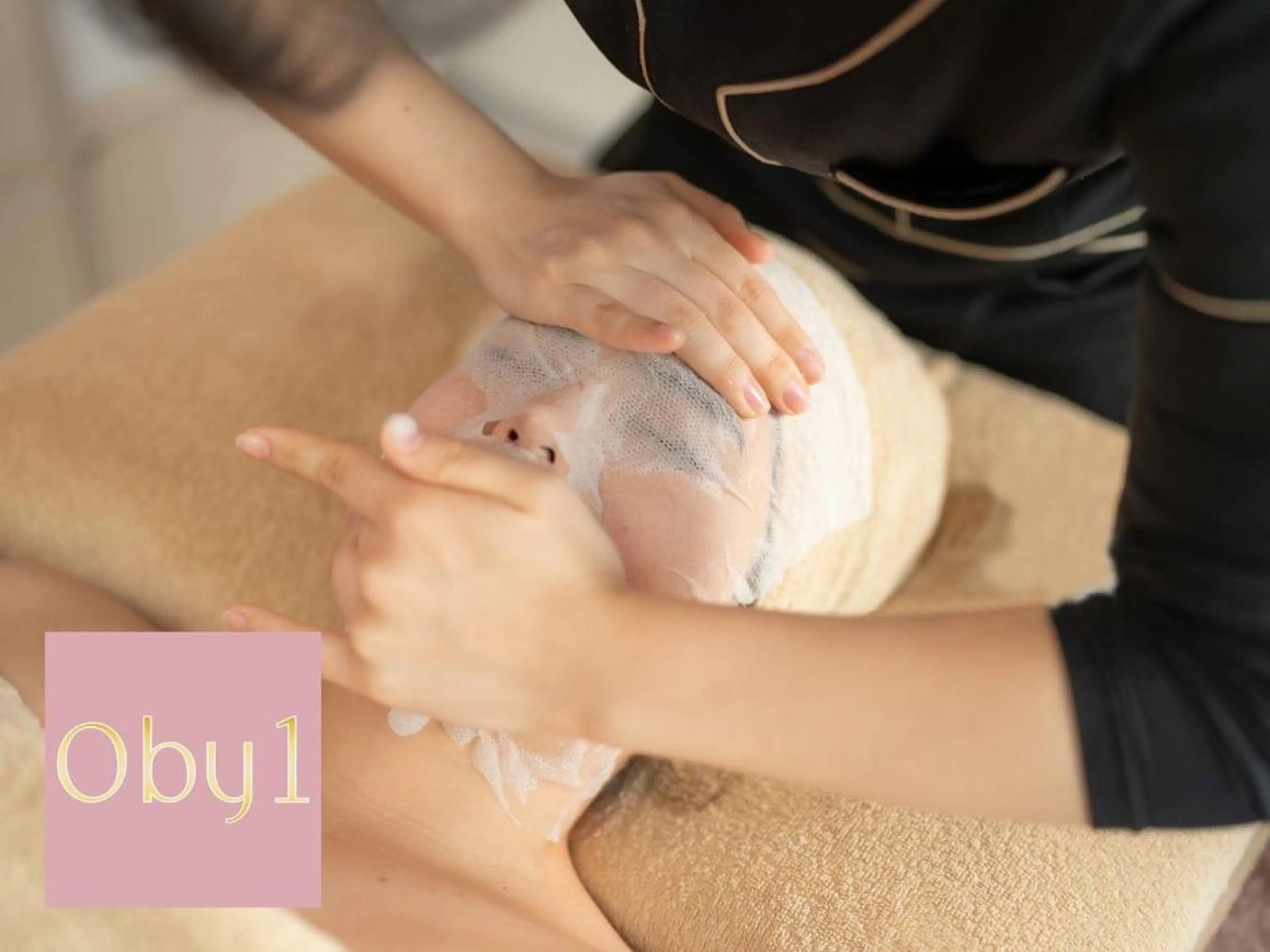 肌管理/ピーリング オーバイワン恵比寿のエステ・リラクイメージ