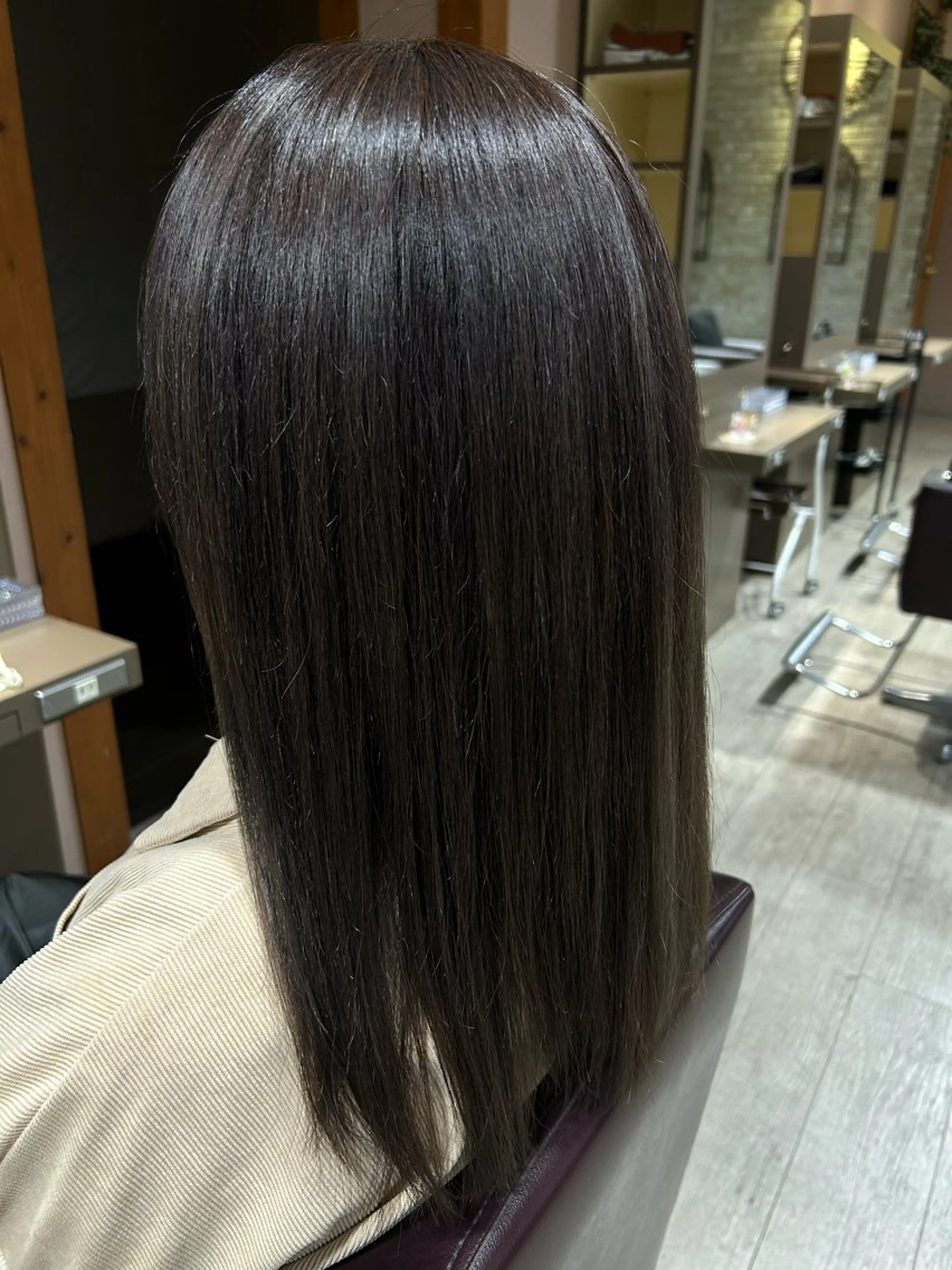 髪質改善/似合わせ カット/ soraのマツエク・マツパデザイン