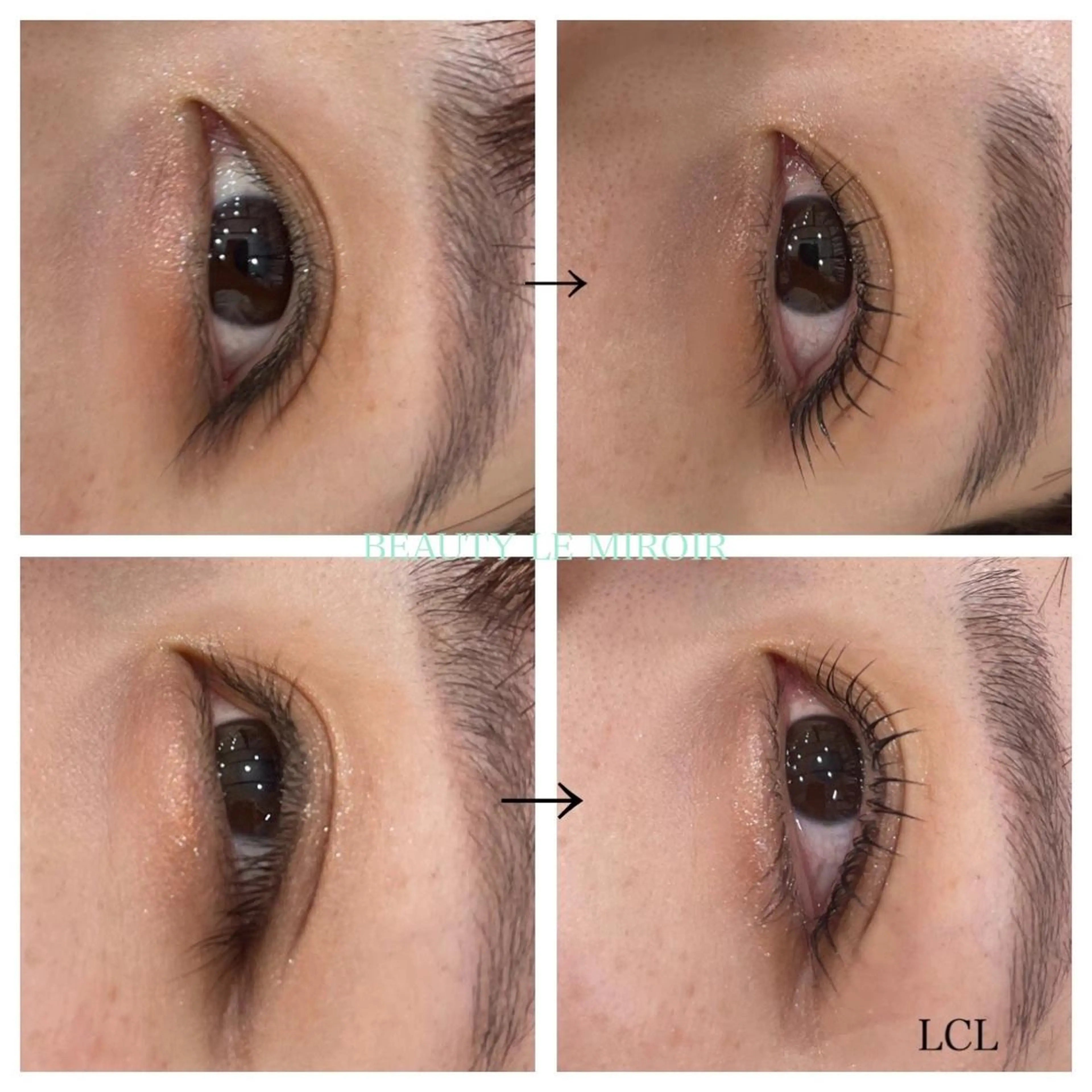 マツエク・マツパ ビューティー ミロワールのエステ・リラクイメージ