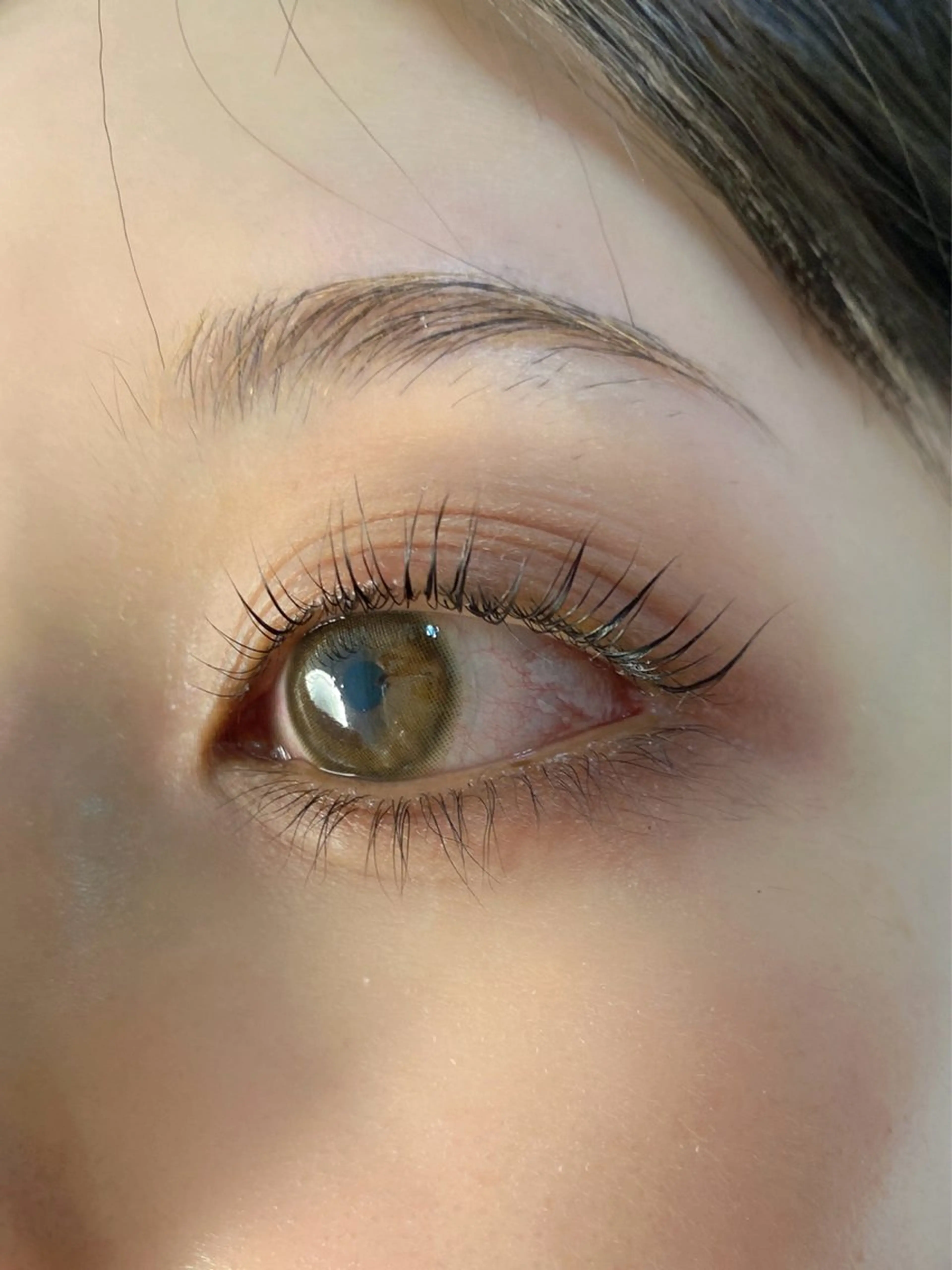 マツエク・マツパ EILIS& EYEのマツエク・マツパデザイン