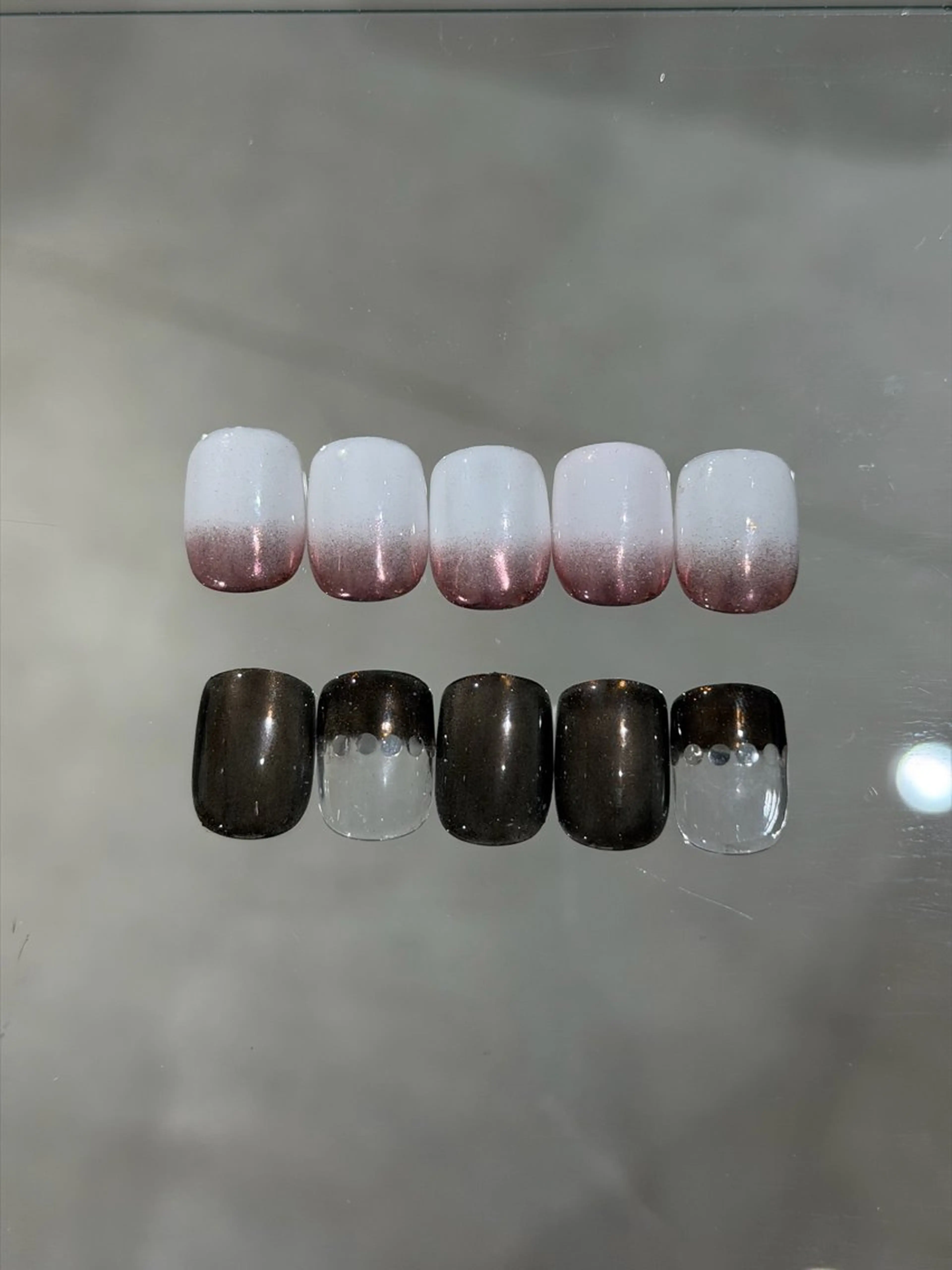 ネイル ハンドネイル kaoネイル /青山のネイルデザイン