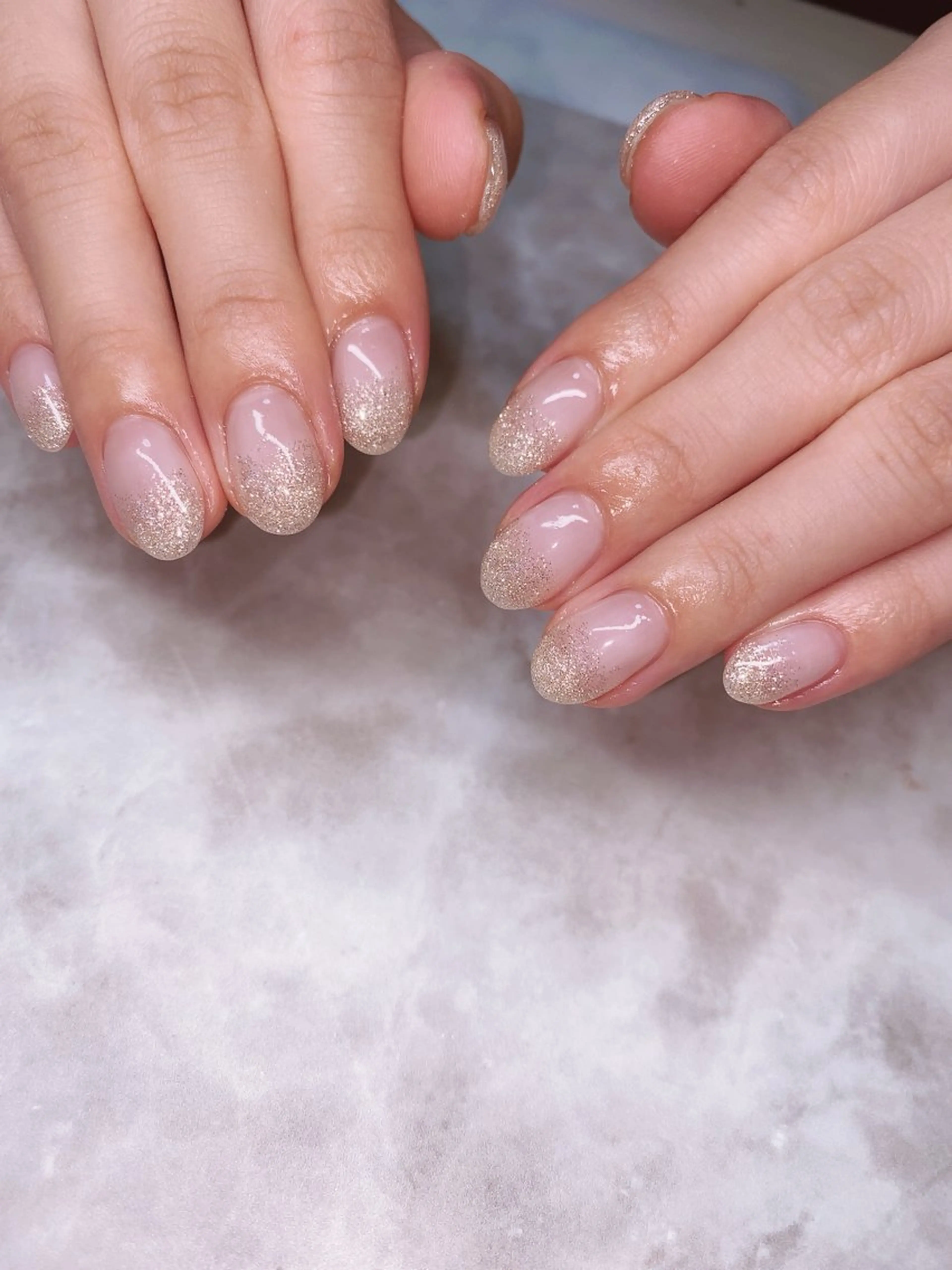 ネイル ハンドネイル C. NAILSのネイルデザイン