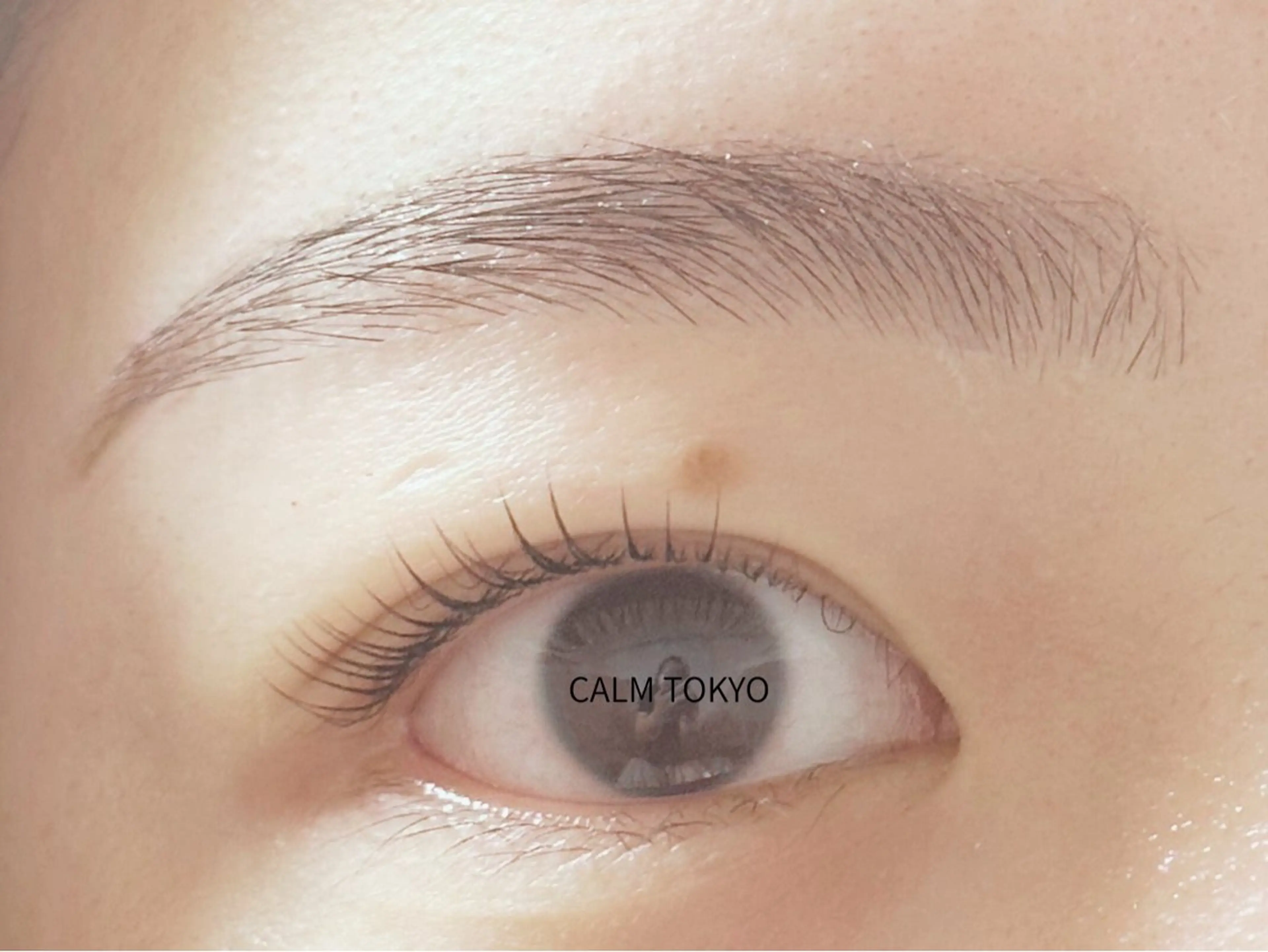 マツエク・マツパ マツパ お悩み解決 HARUのマツエク・マツパデザイン