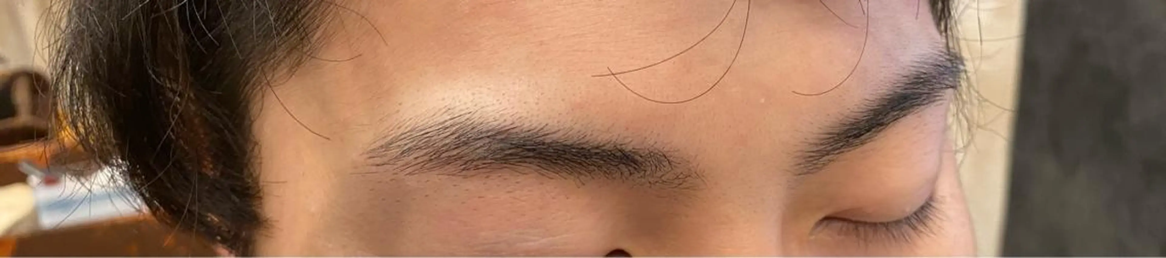 髪質改善 カラーJILLのヘアスタイル