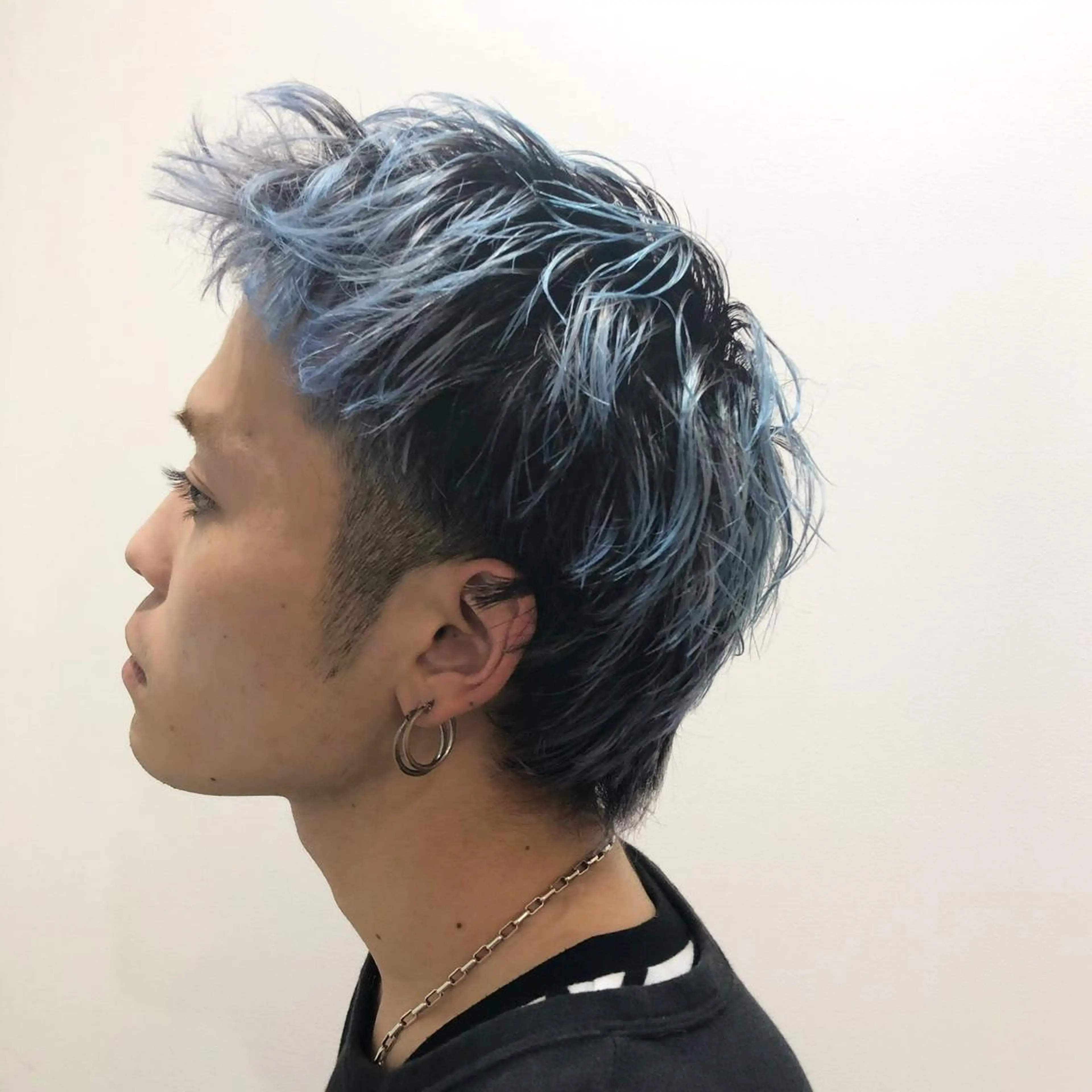 カラー パーマ ヘアアレンジ メンズ メンズパーマ特化🔥 ツイスパ/シャドウのヘアスタイル