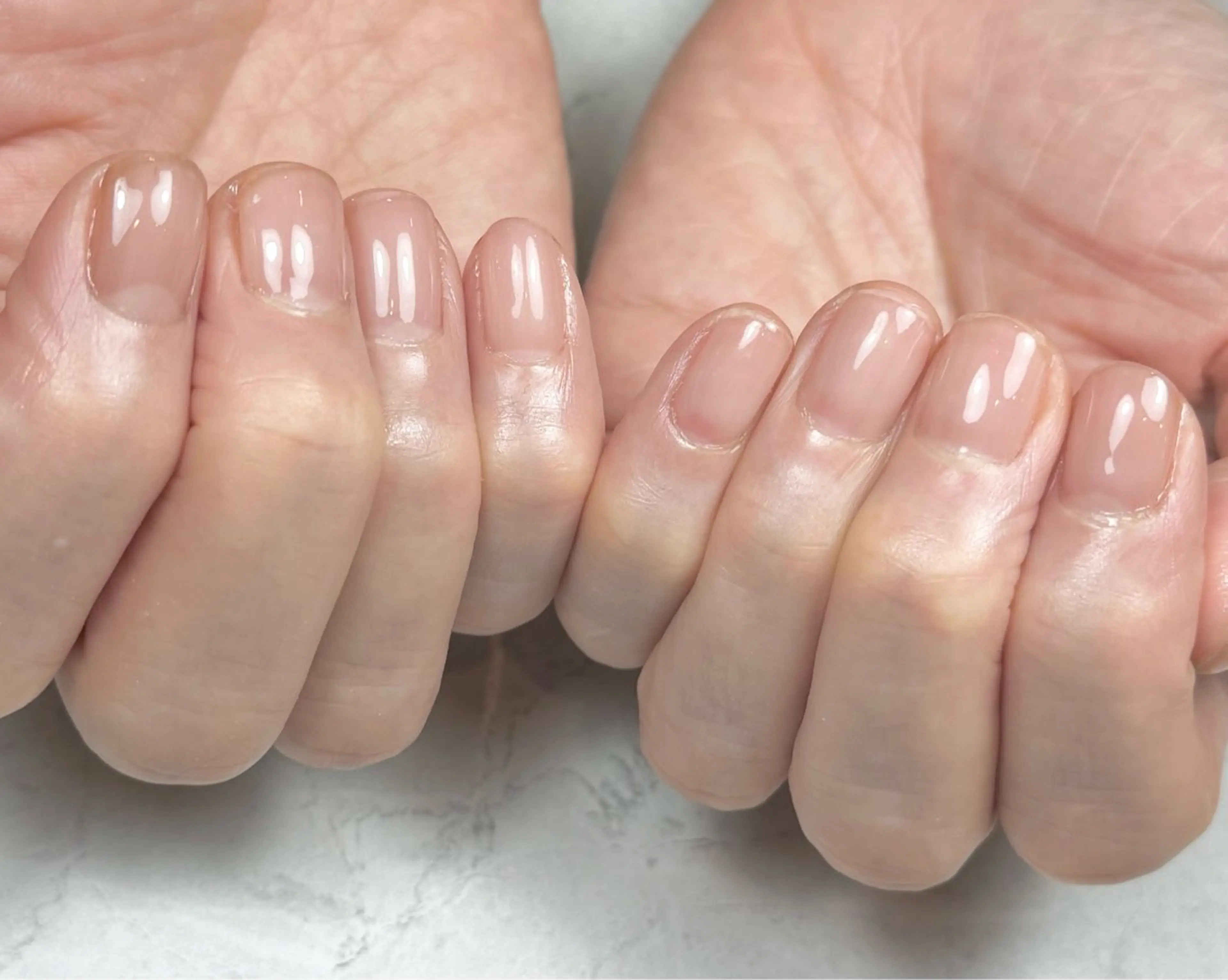 ネイル nail salon 〜Miari〜所属・吉澤 梓のネイルデザイン