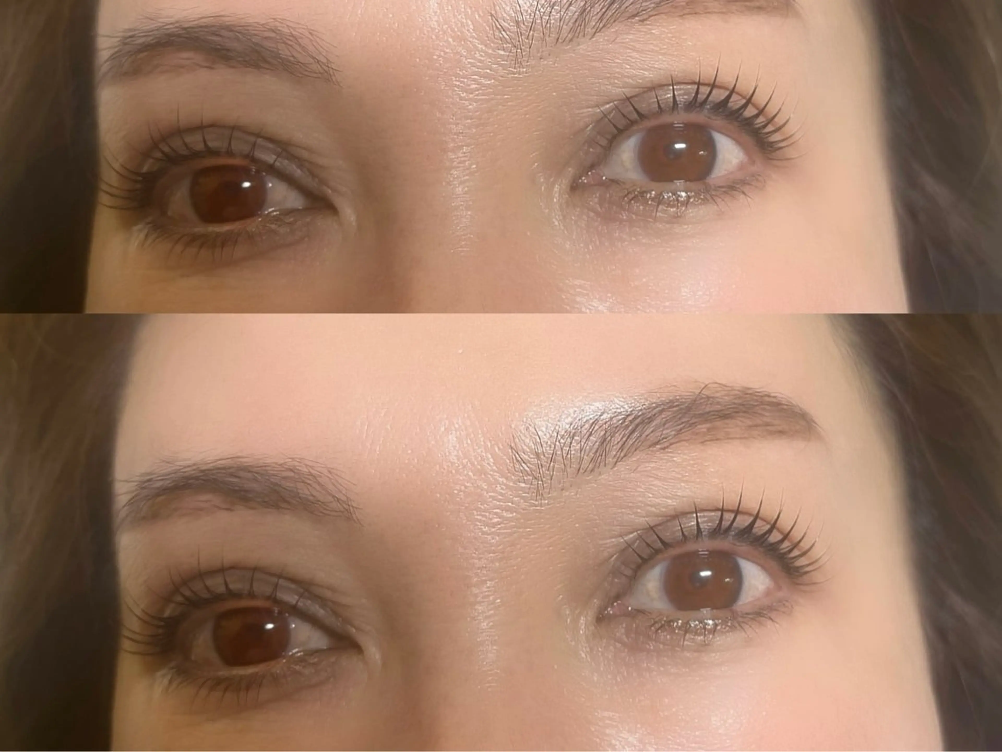 マツエク・マツパ 付け放題 バインドロック フラットラッシュ パリジェンヌラッシュリフト まつげパーマ マツエク リナ アメ村のマツエク・マツパデザイン