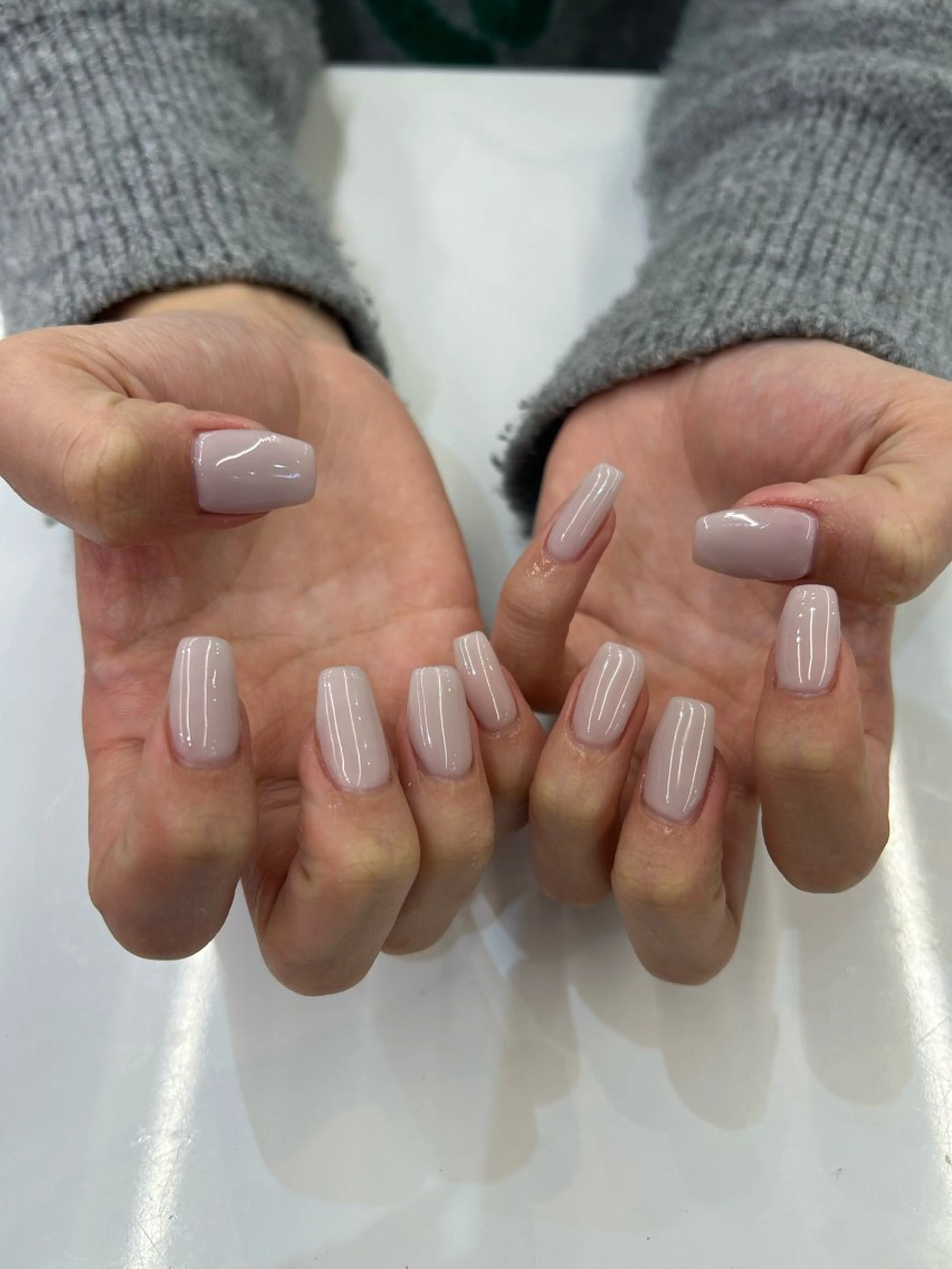 ネイル pool SHIBATAのネイルデザイン