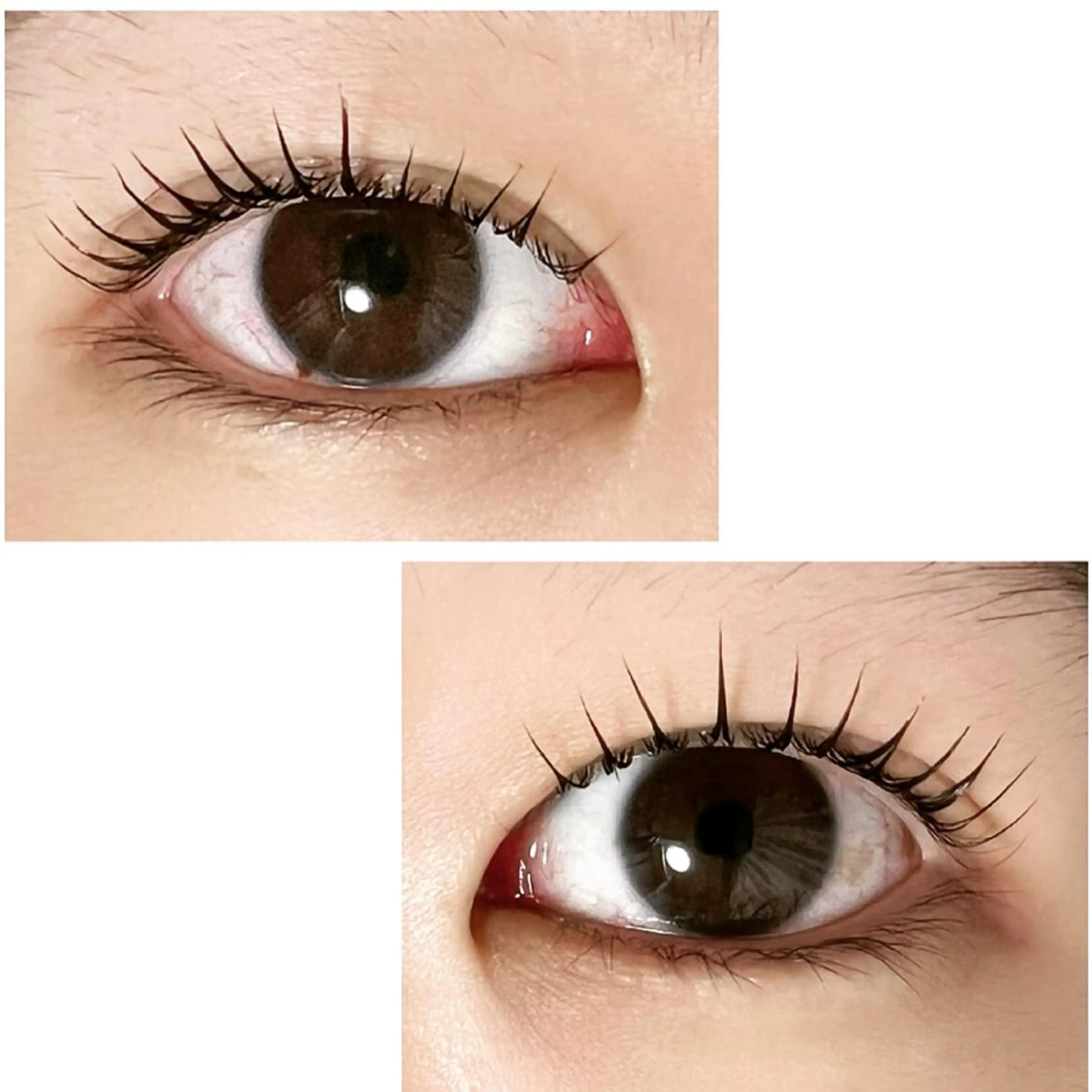 マツエク・マツパ Adorer(アドレ)所属・Adorer 🍀アドレ🍀のマツエク・マツパデザイン