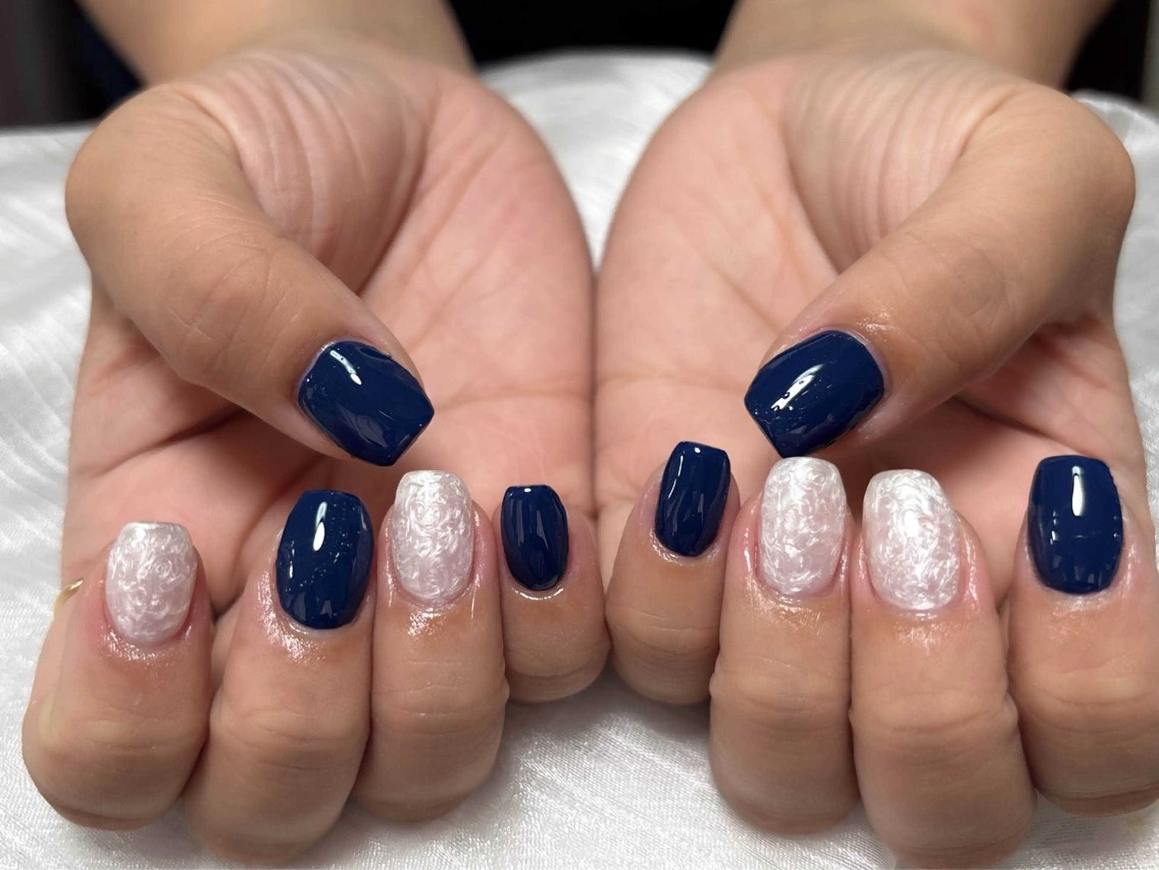 ネイル Nail NaNa コトのネイルデザイン