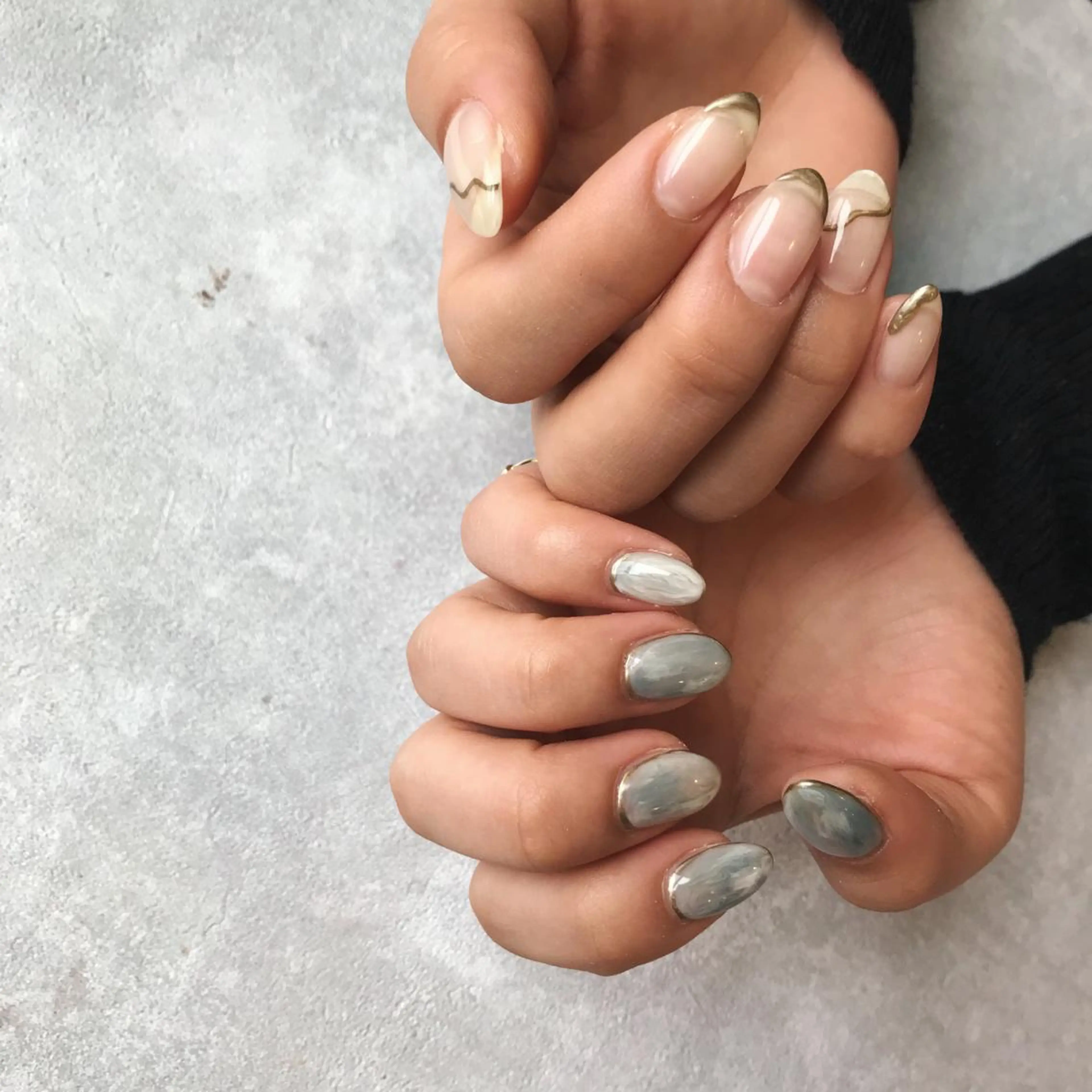 ネイル Lotta. by Chiseiのネイルデザイン