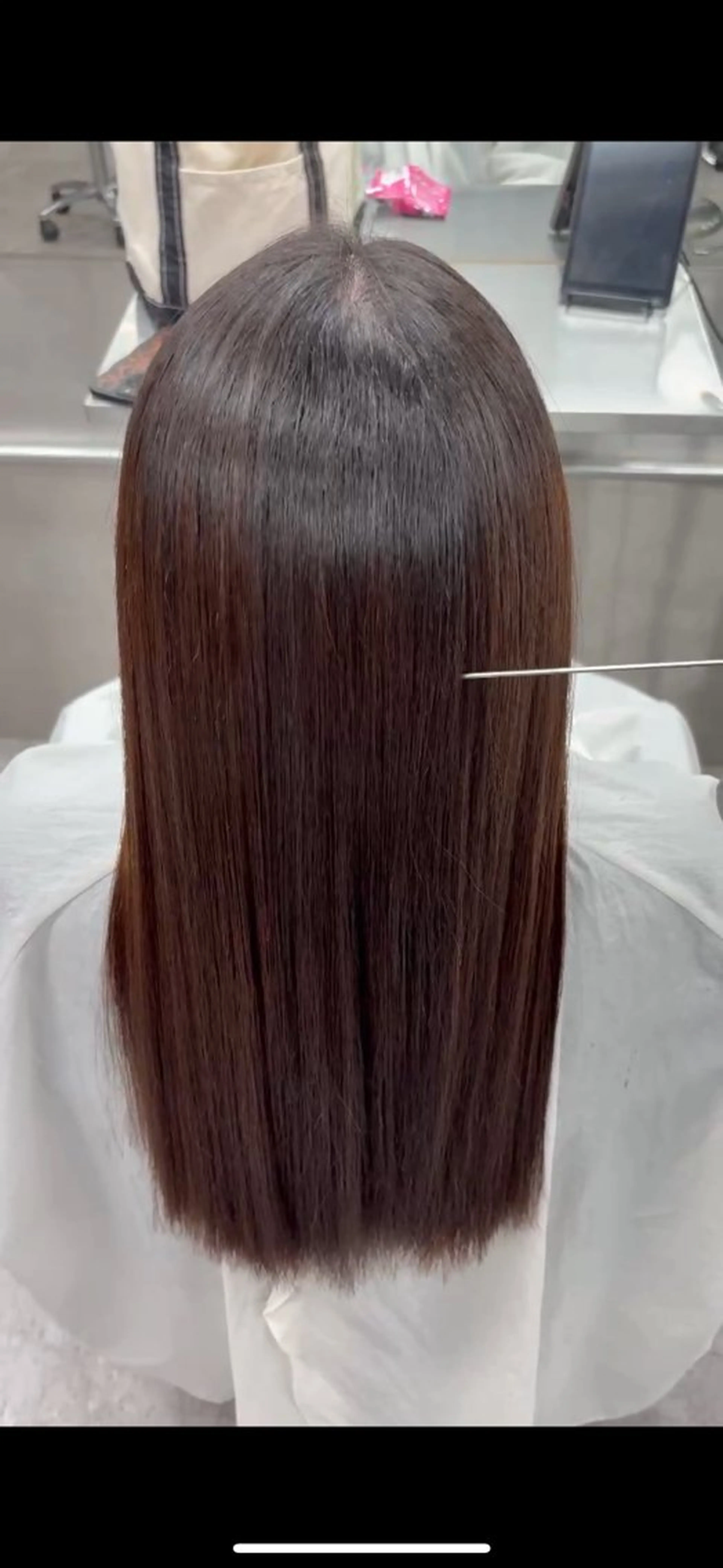 セミロング お悩み解消✨/ メンズパーマ✨/直樹のヘアスタイル