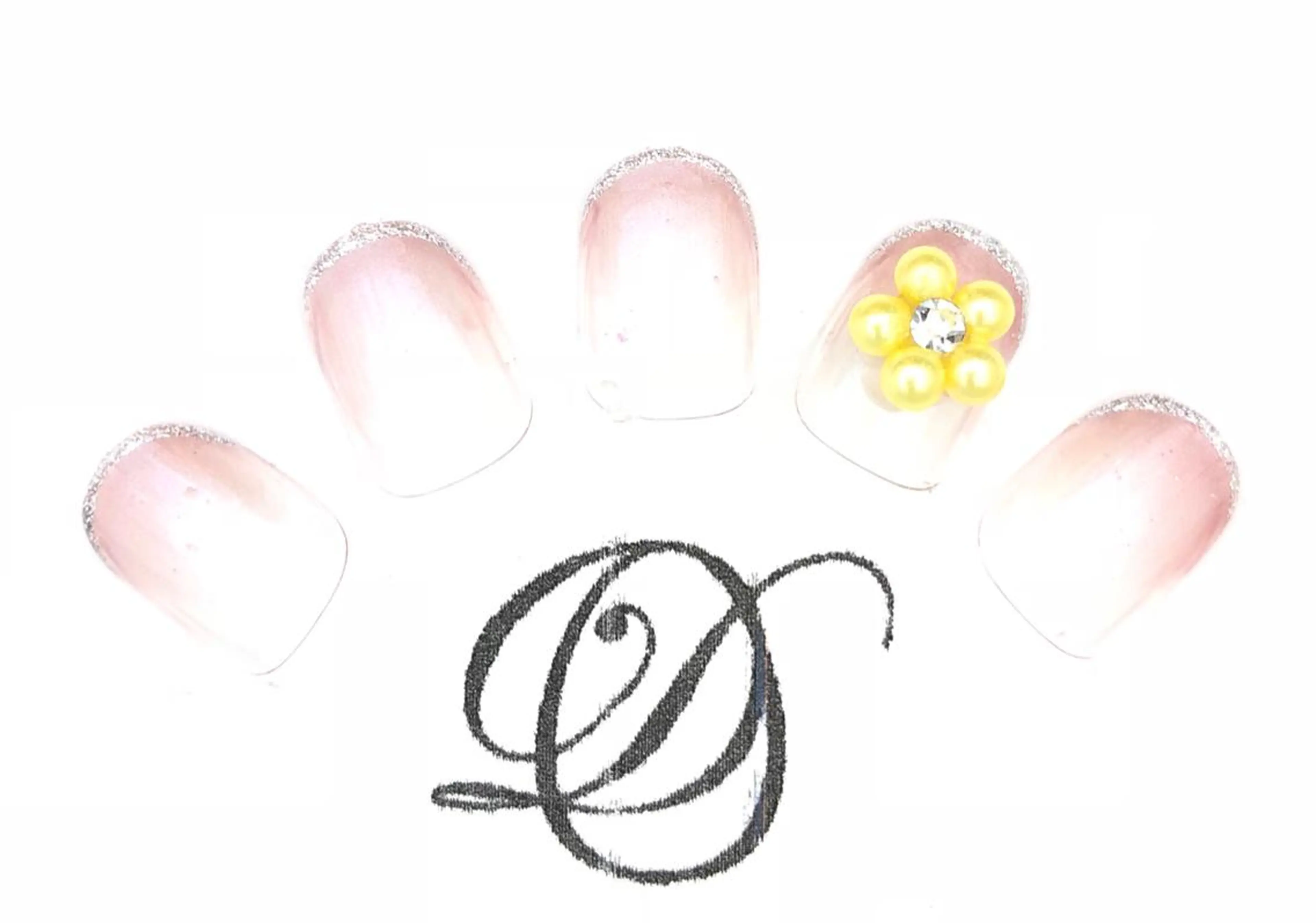 ネイル DIANAネイルサロン所属・NAILSALON DIANAのネイルデザイン