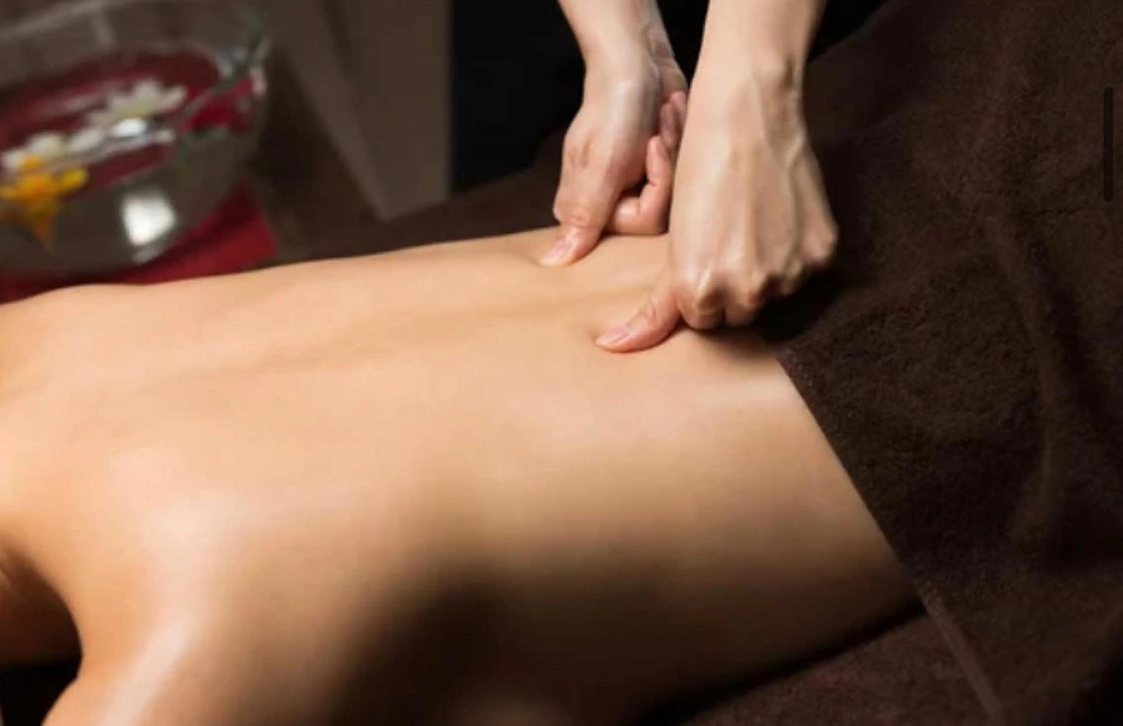 八千代市エステあみ リンパマッサージ店のエステ・リラクイメージ