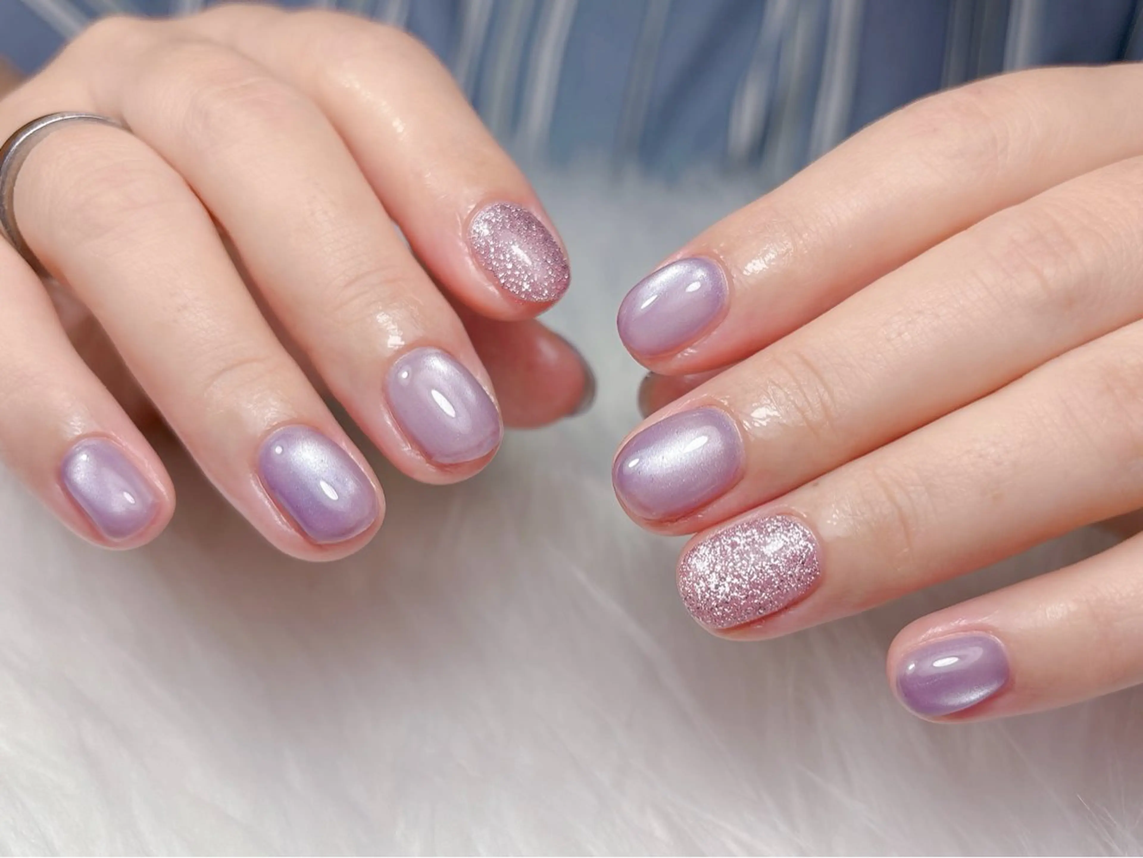 ネイル Nail Salon Pikarin🌙のネイルデザイン