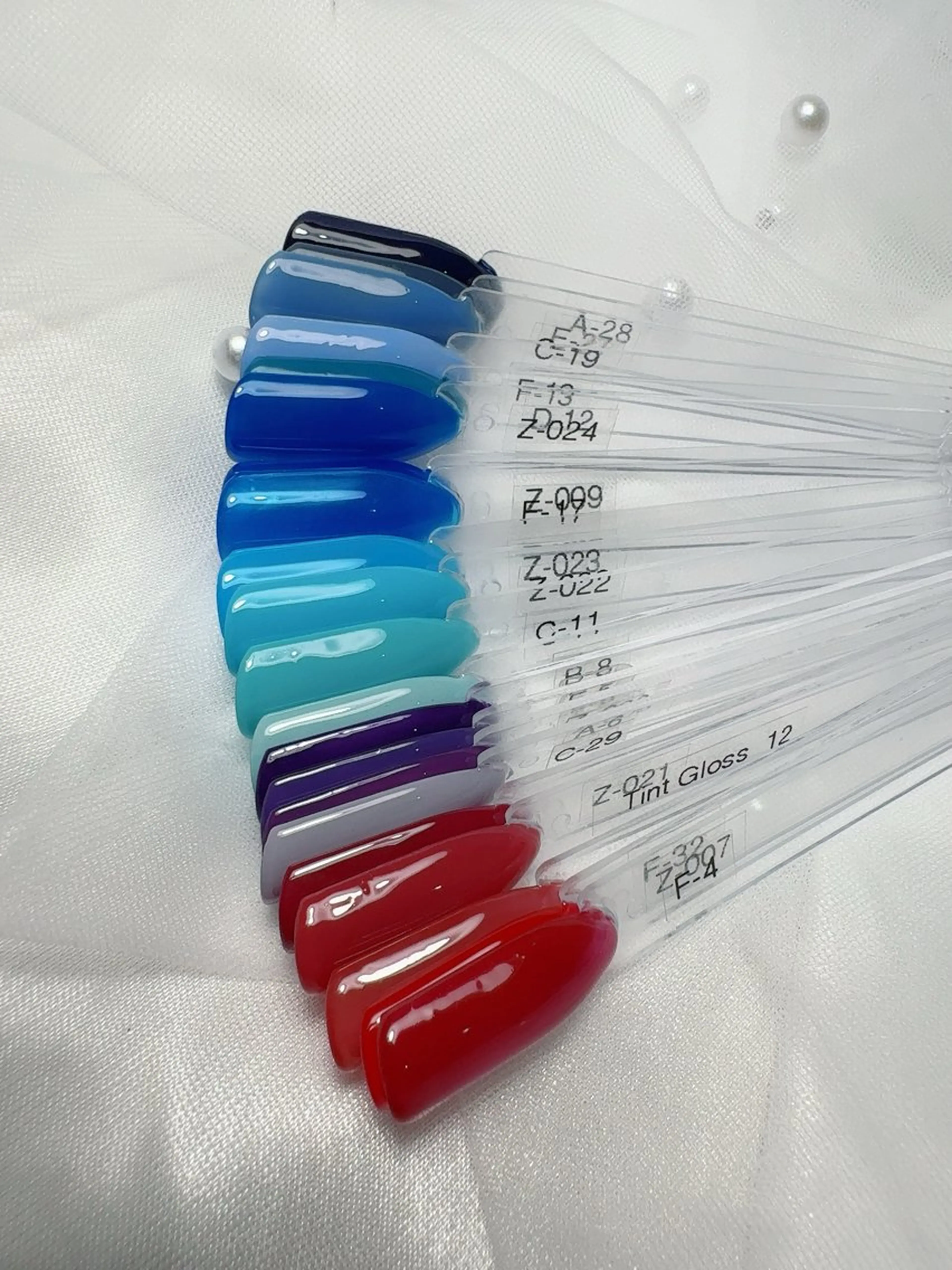 ネイル プライベートサロン LUANAのエステ・リラクイメージ