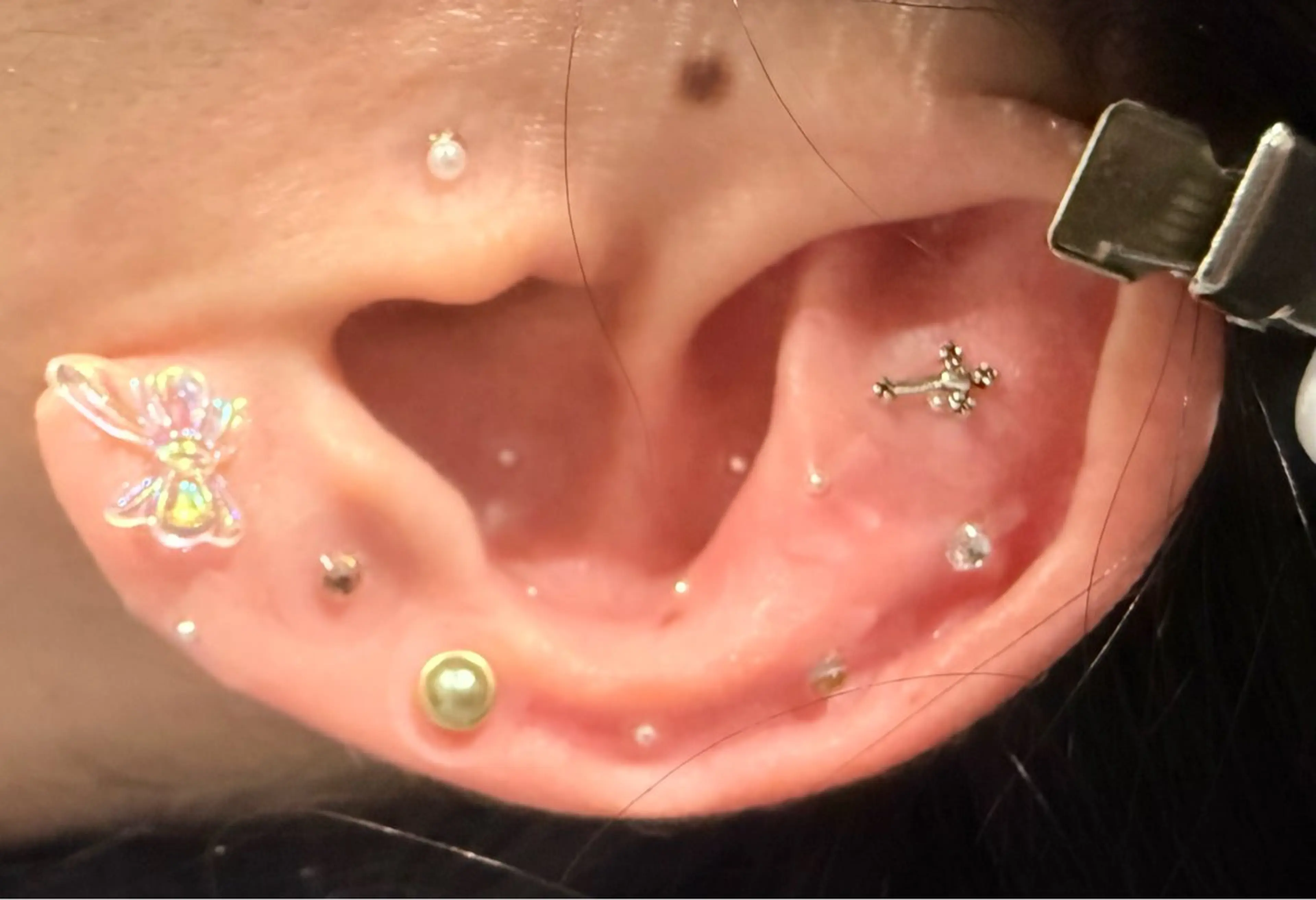 その他 LiZA エステティックサロンのその他イメージ