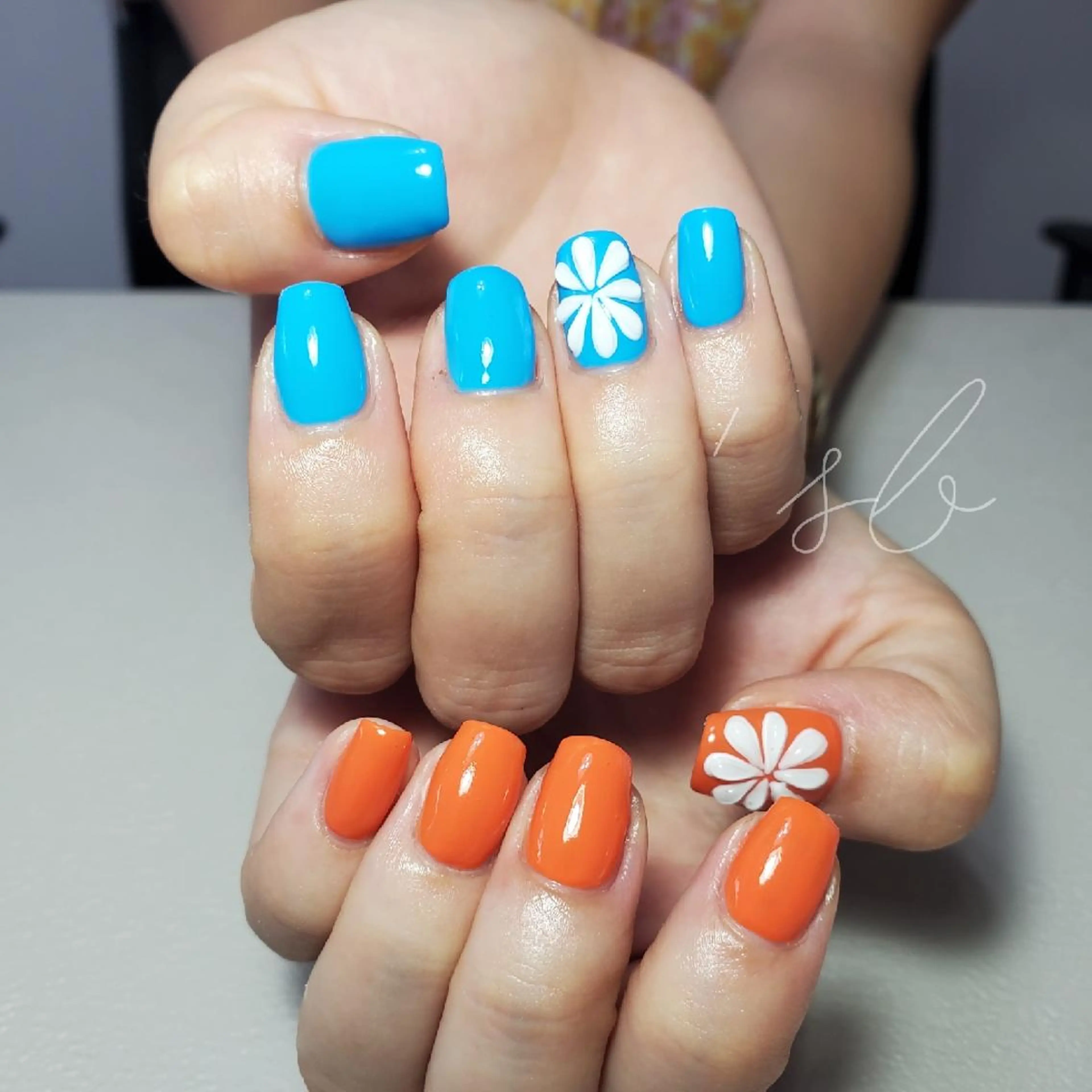 ネイル ハンドネイル nailroom‪ sb‪‪𓈒𓂂𓏸のネイルデザイン