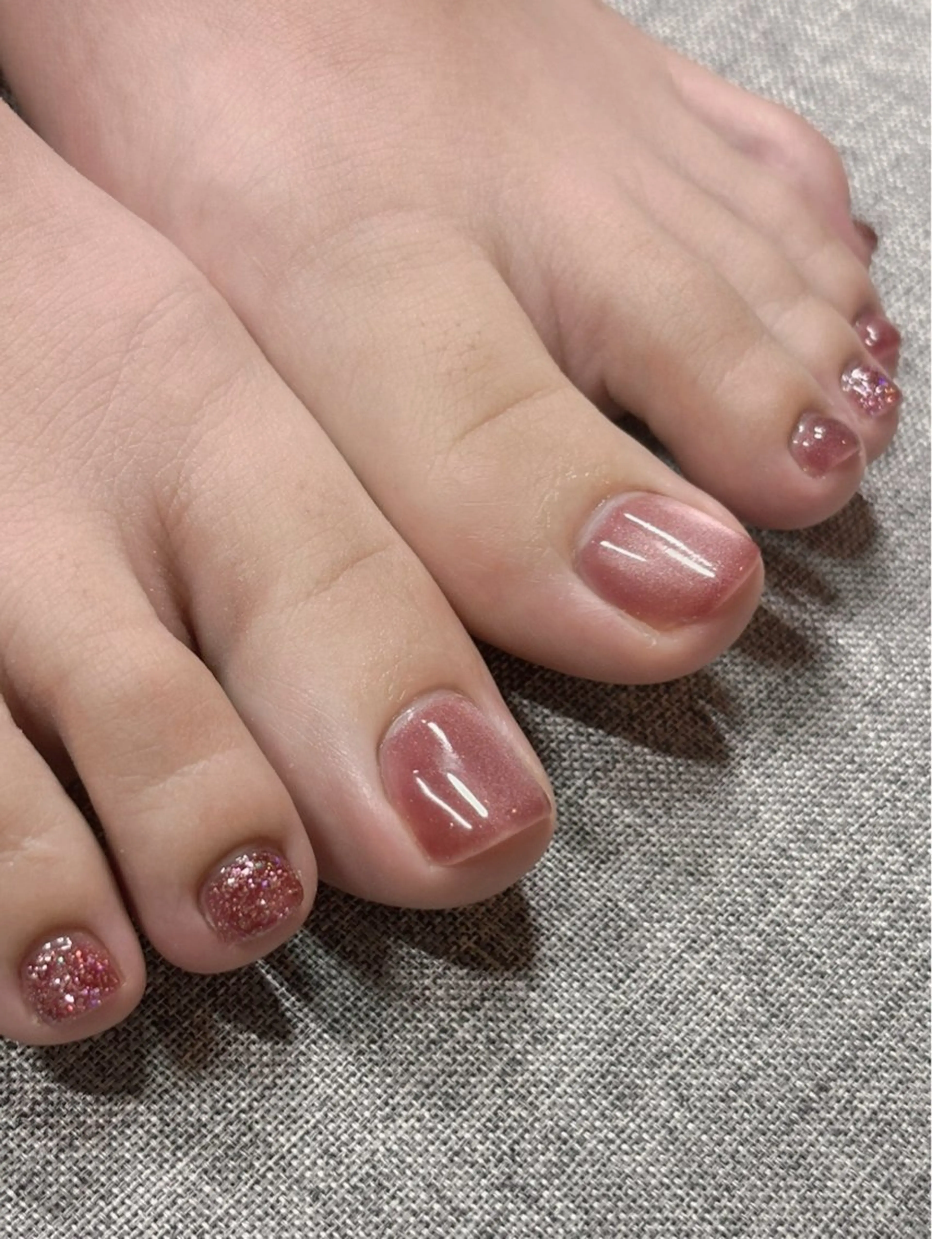 ネイル BERYLamber所属・-BERYL- KEIKOのネイルデザイン