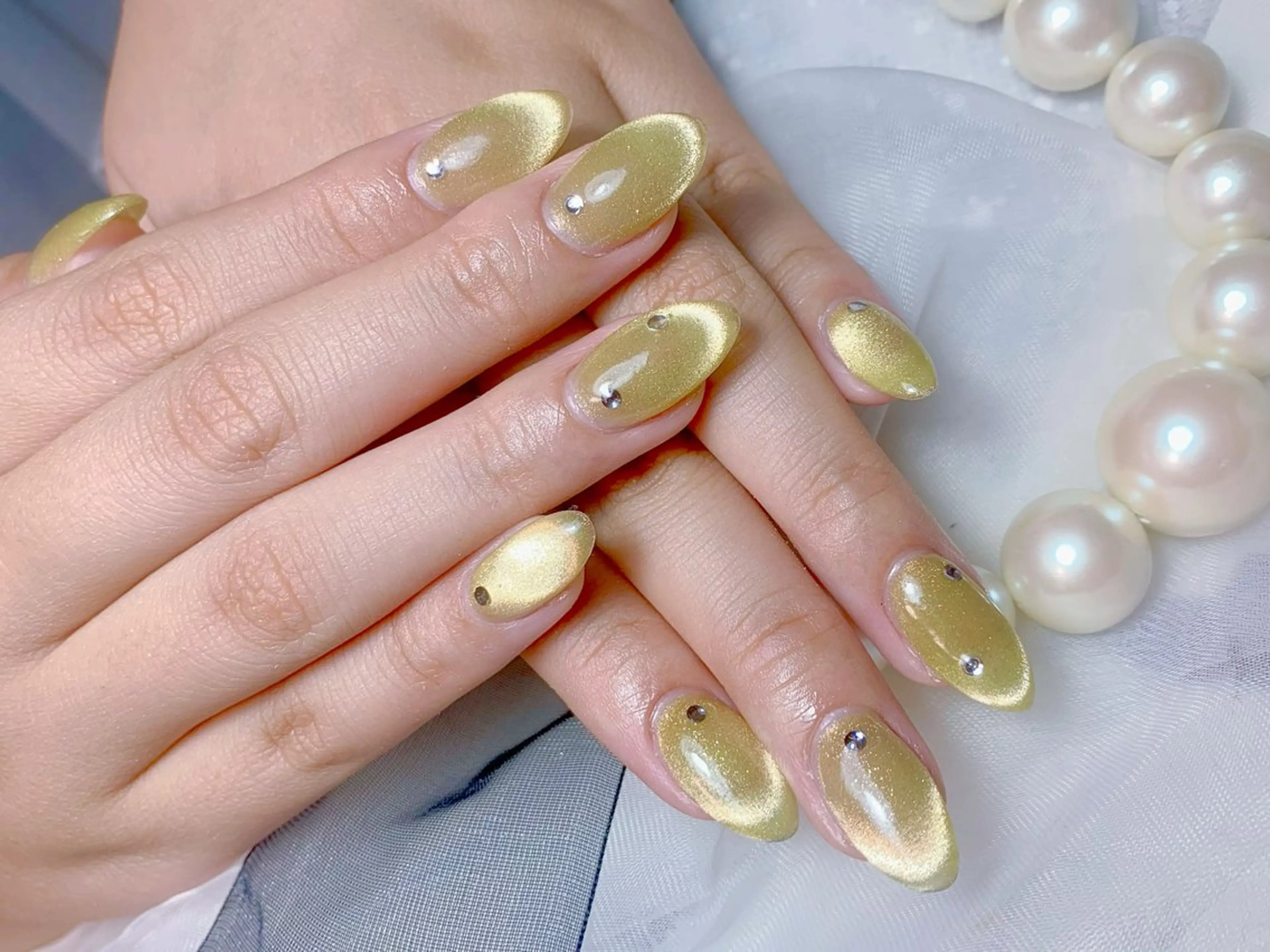 ネイル Emma Nailのネイルデザイン