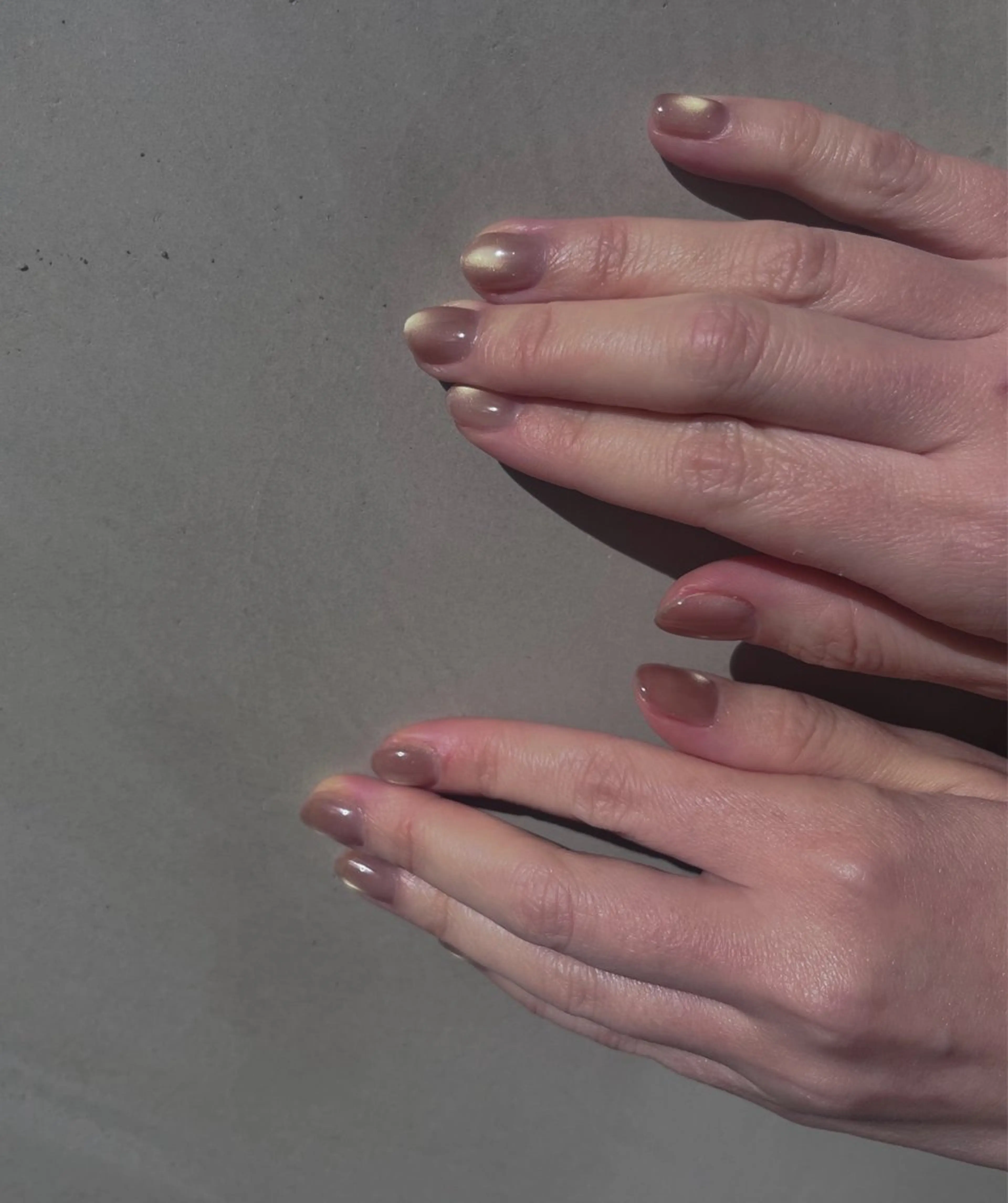 ネイル sususu駒澤大学 Noeのネイルデザイン