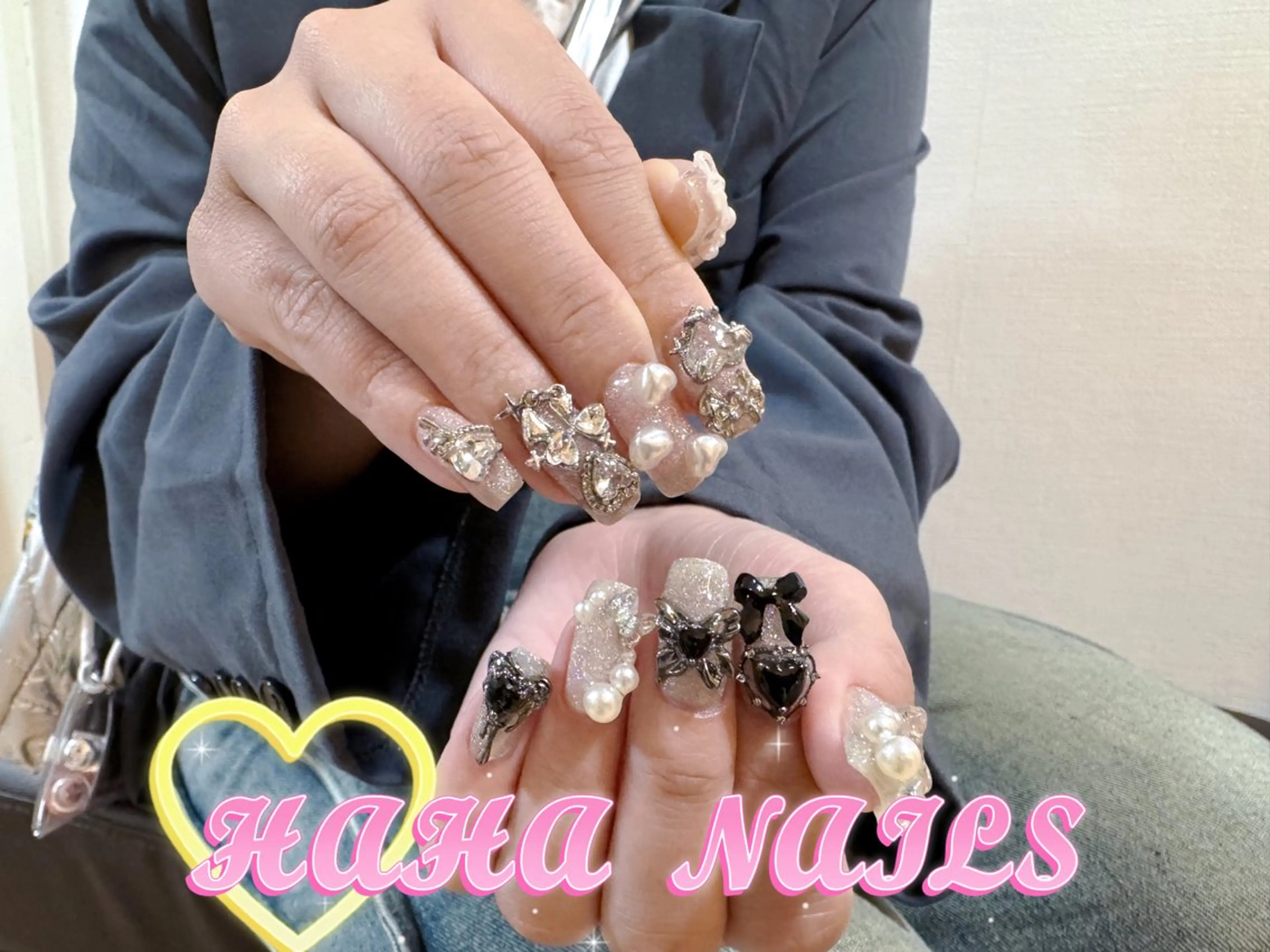 ネイル ハンドネイル SEII_NAILS SEIIのネイルデザイン