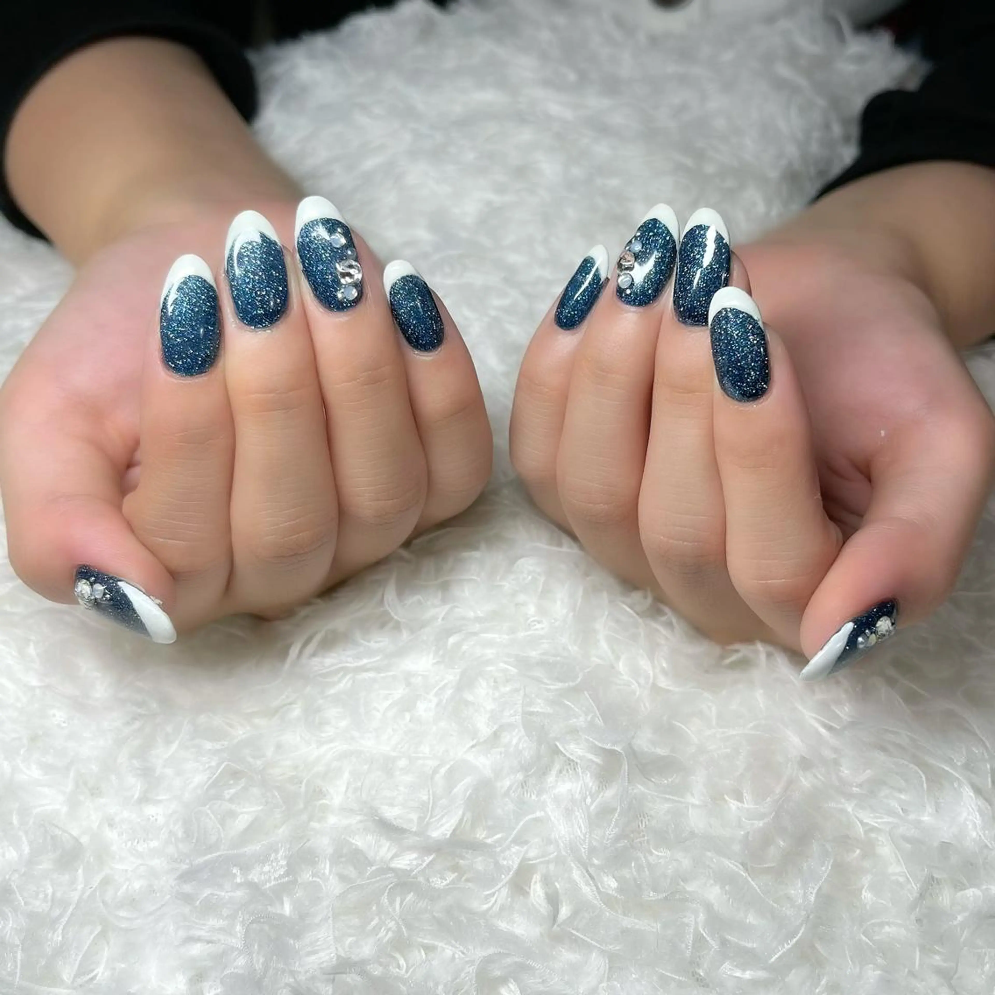 ネイル フラッシュネイル yu kaのネイルデザイン