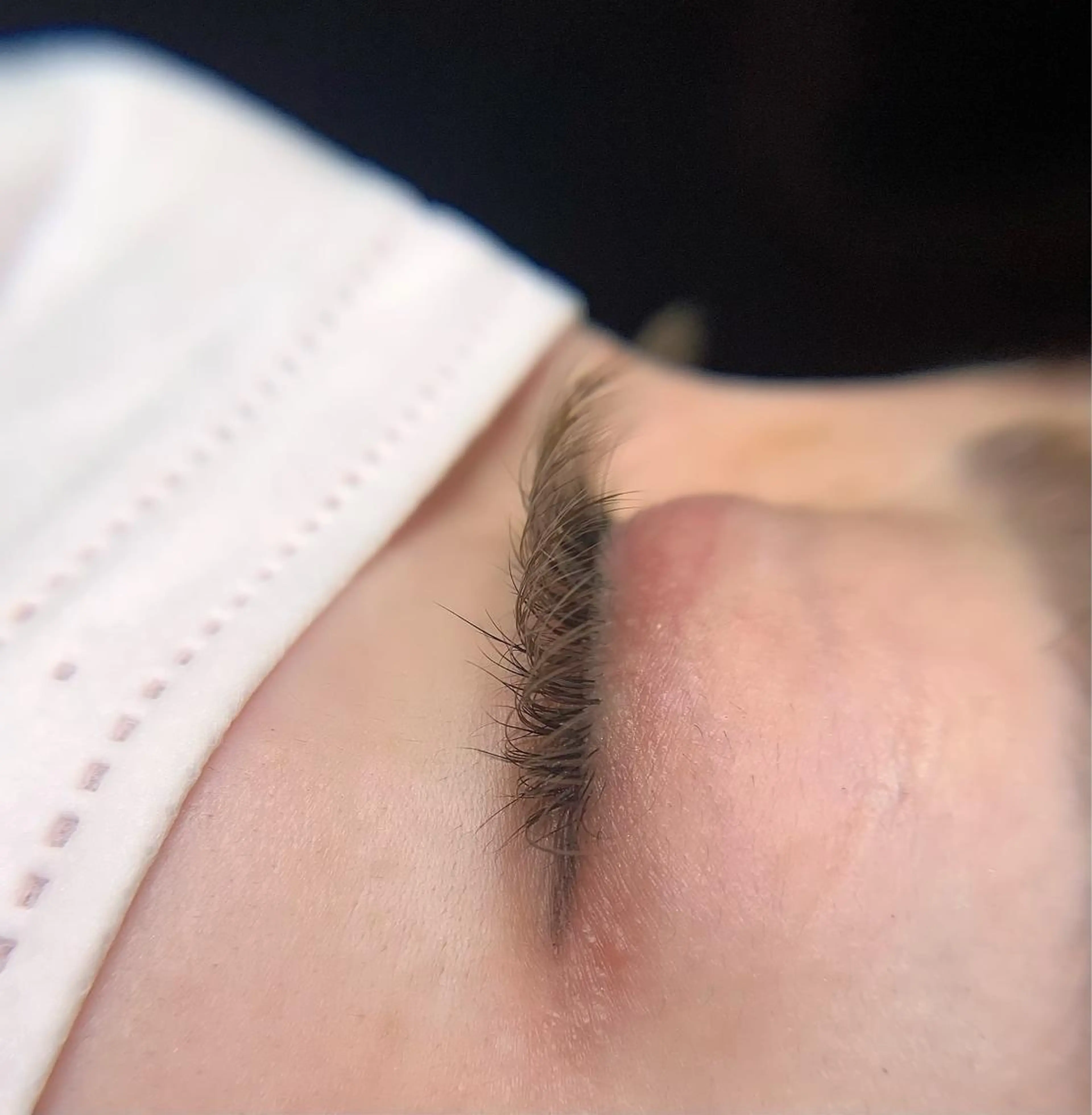 マツエク・マツパ Fameu+ HIMEKAのマツエク・マツパデザイン