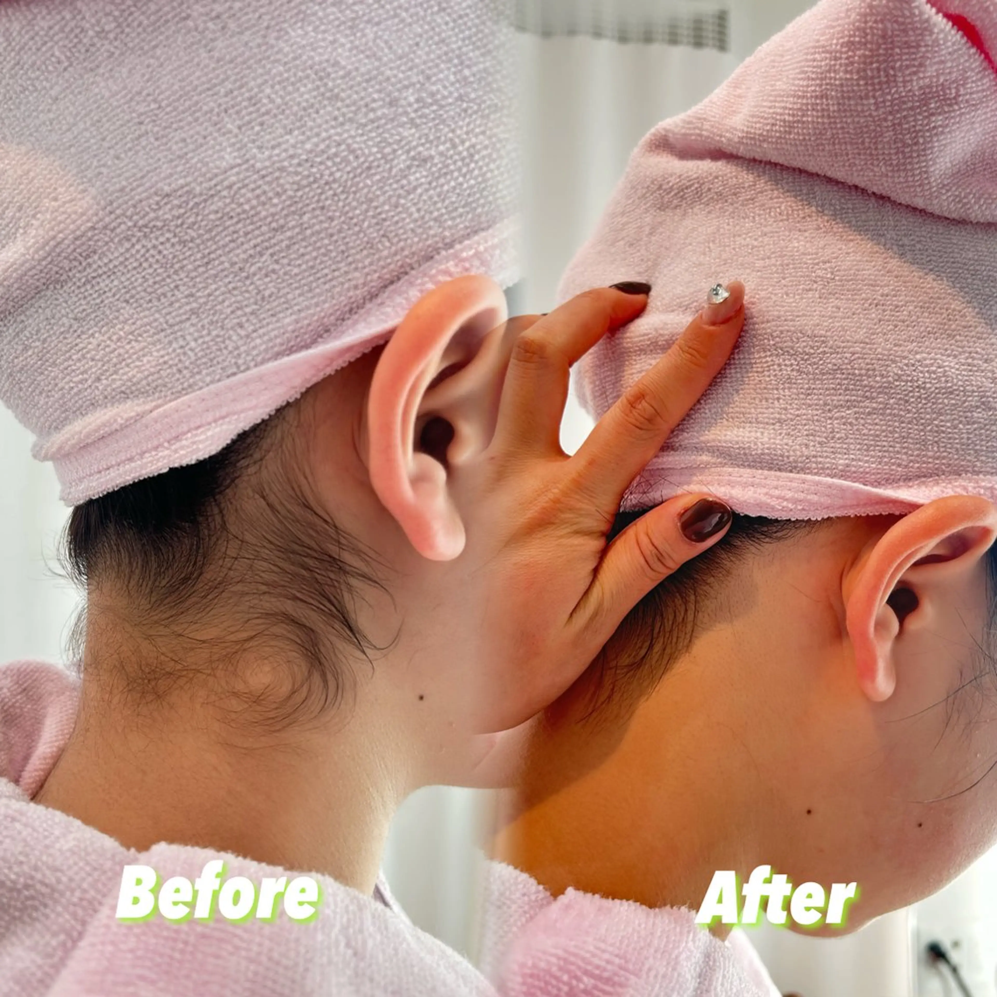 エステ リラク 🫧美しい素肌へ🫧 今成柚乃のその他イメージ