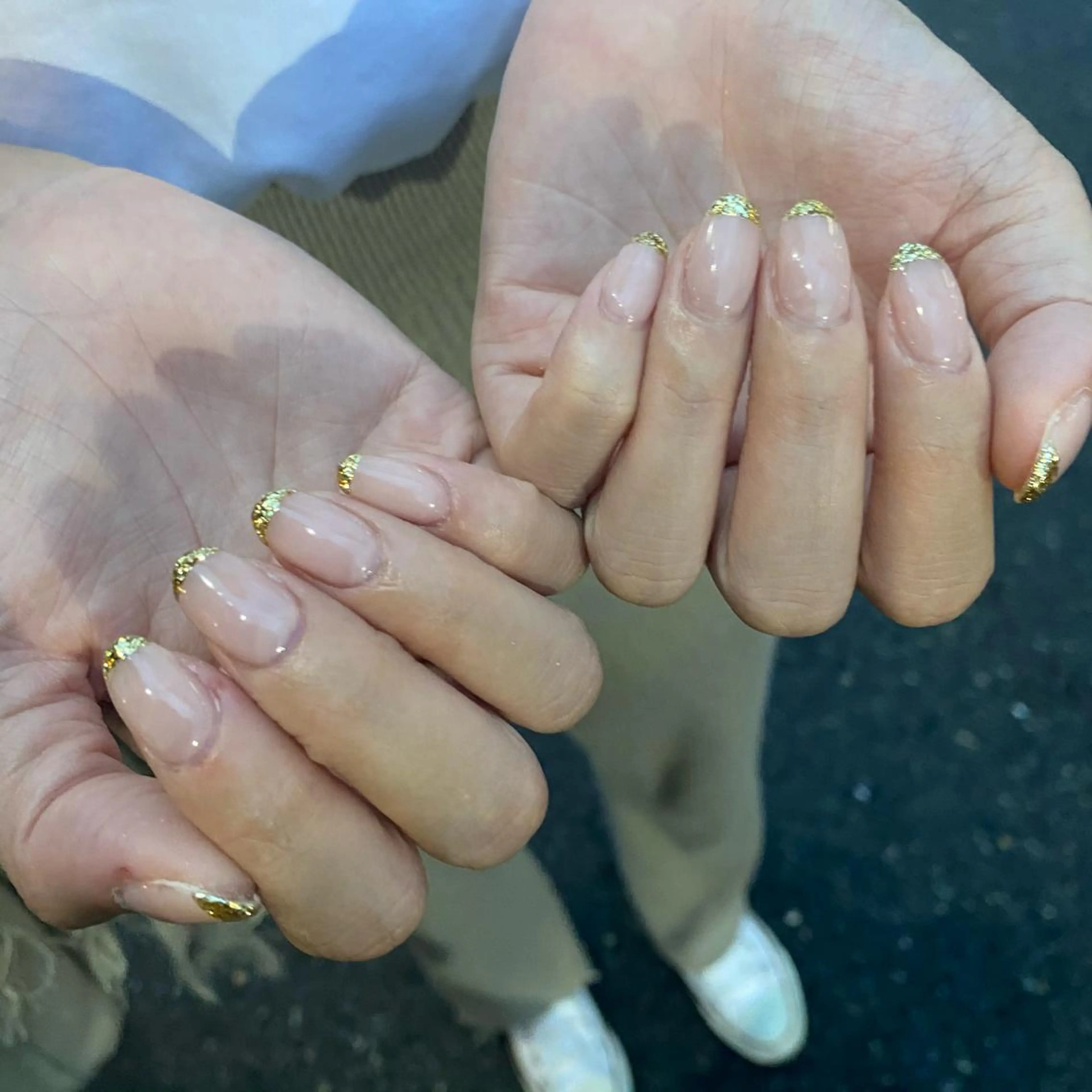 ネイル Novem.9 _misuzuのネイルデザイン