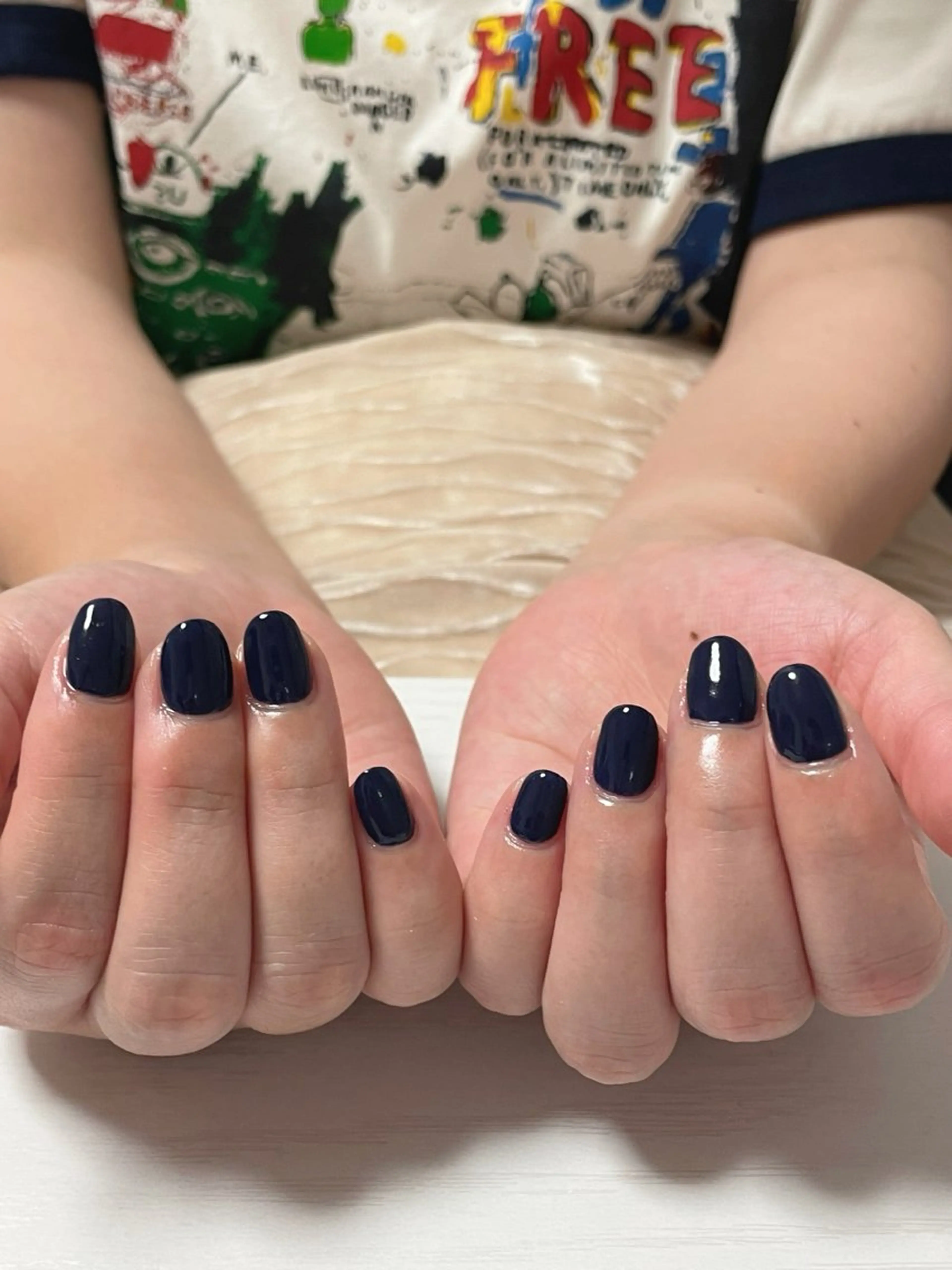 ネイル yuki｜４月予約 リクエスト受付中のネイルデザイン