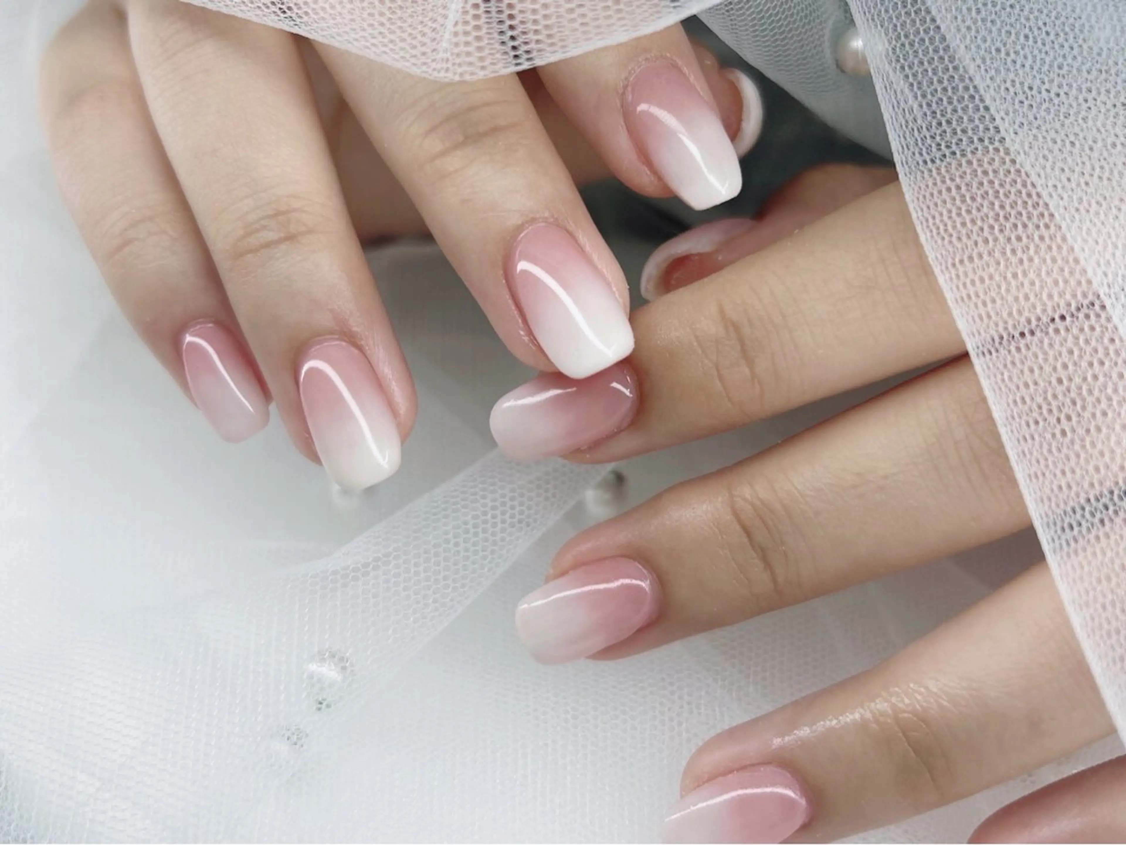 ネイル ワンカラーネイル ハンドネイル 【新宿】Nail Yamazakiのネイルデザイン