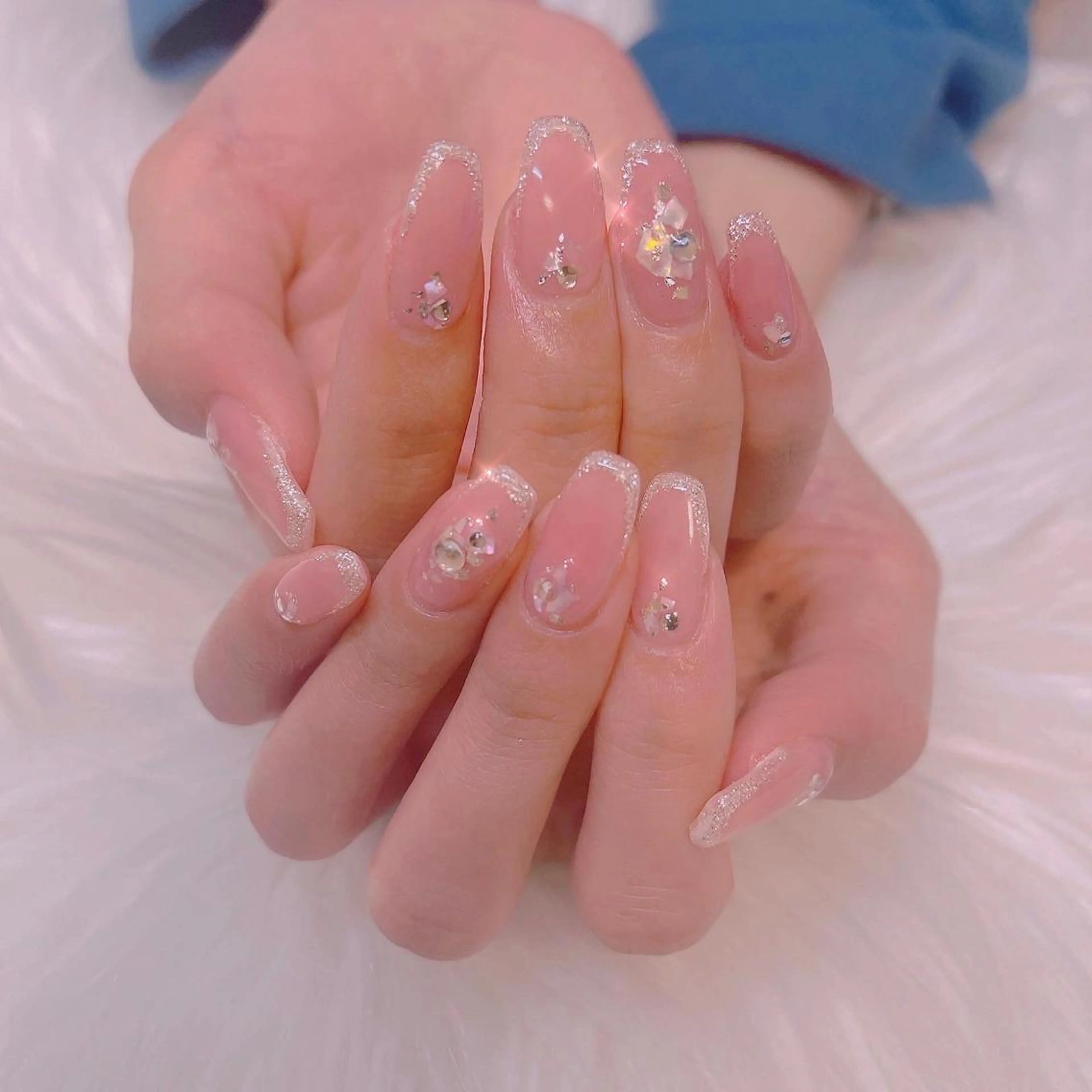 ネイル Private Salon 大宮のネイルデザイン