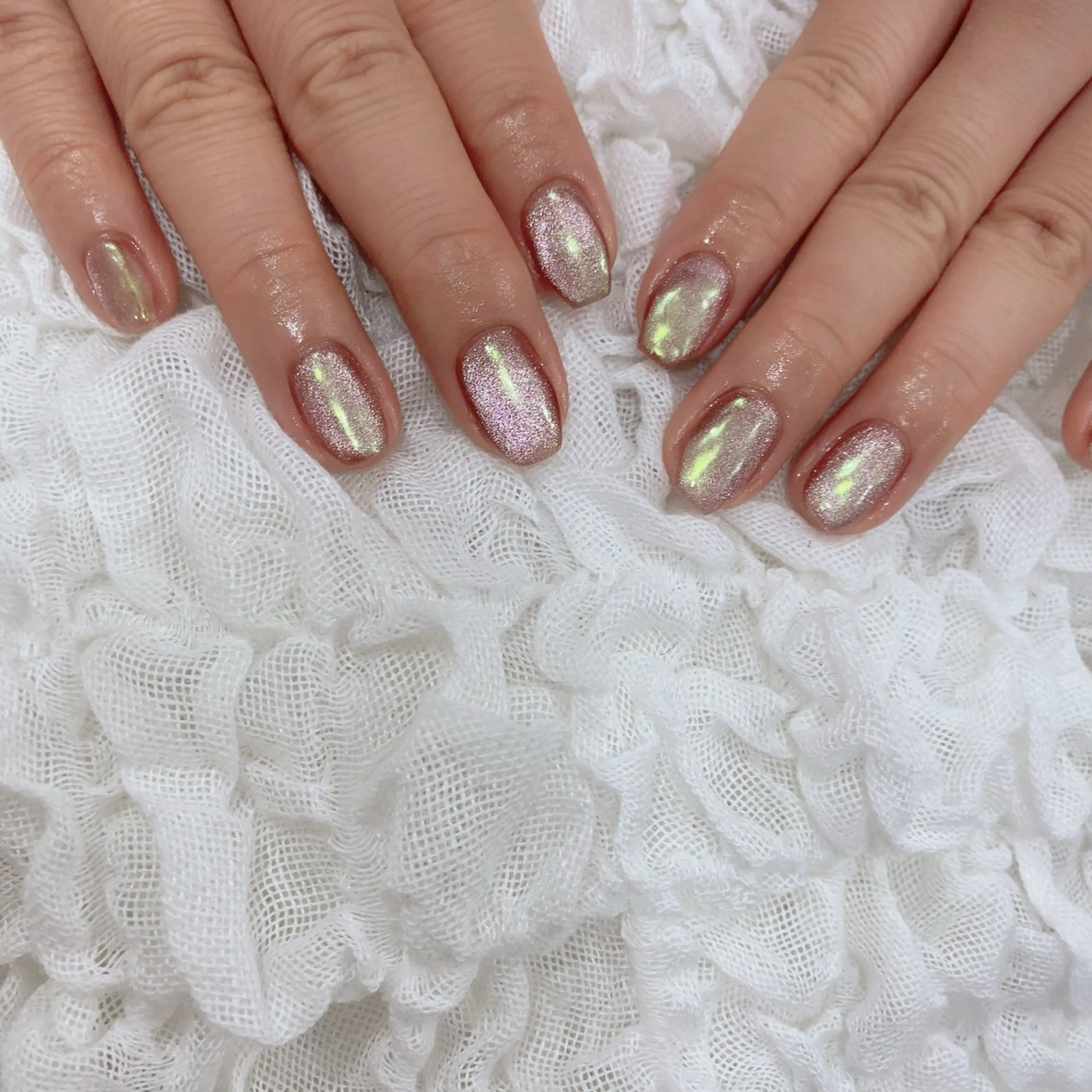 ネイル SOL NAILのネイルデザイン