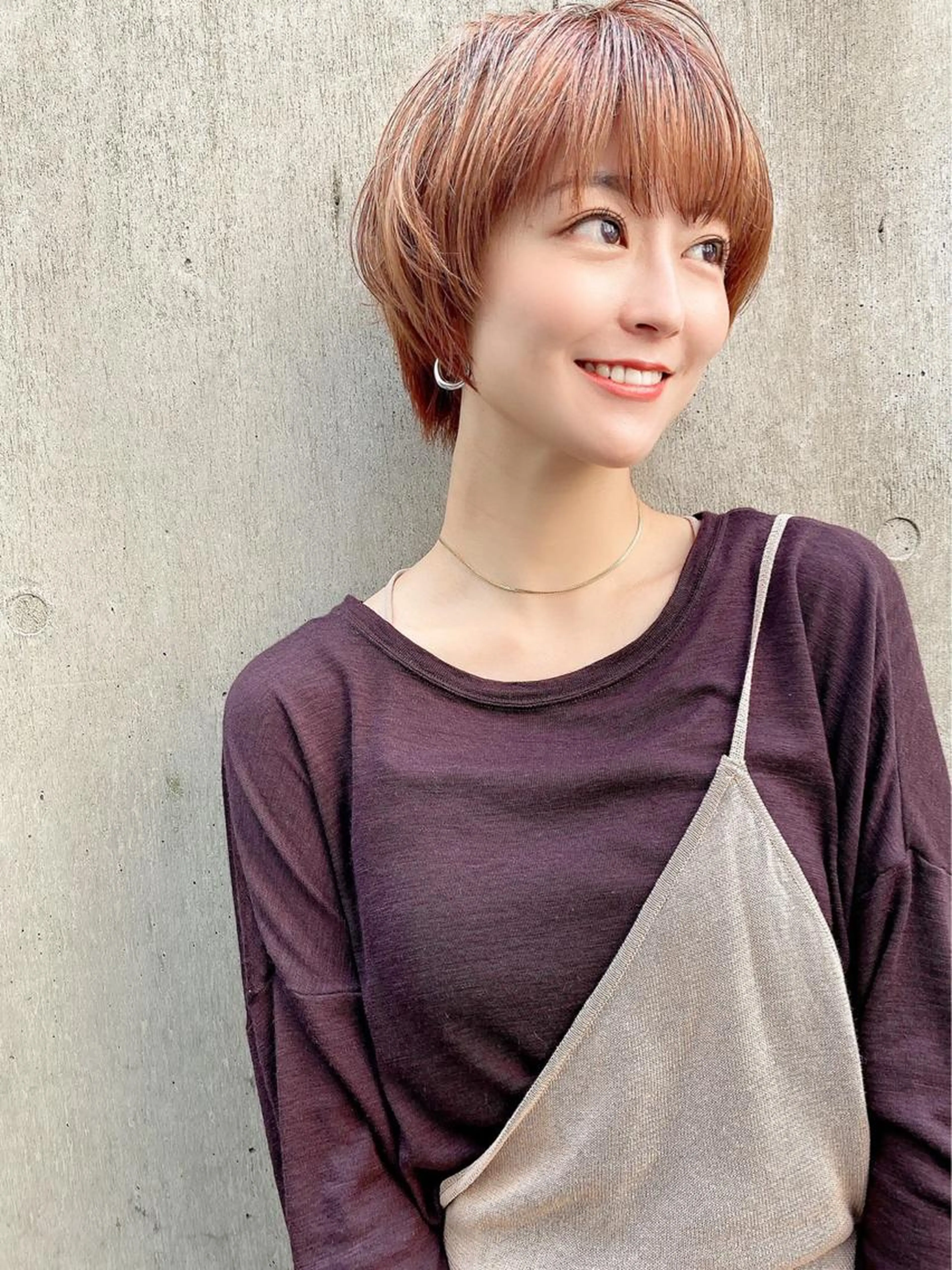 ✨ミニモ限定クーポン✨前髪カット＋ヘッドスパの写真