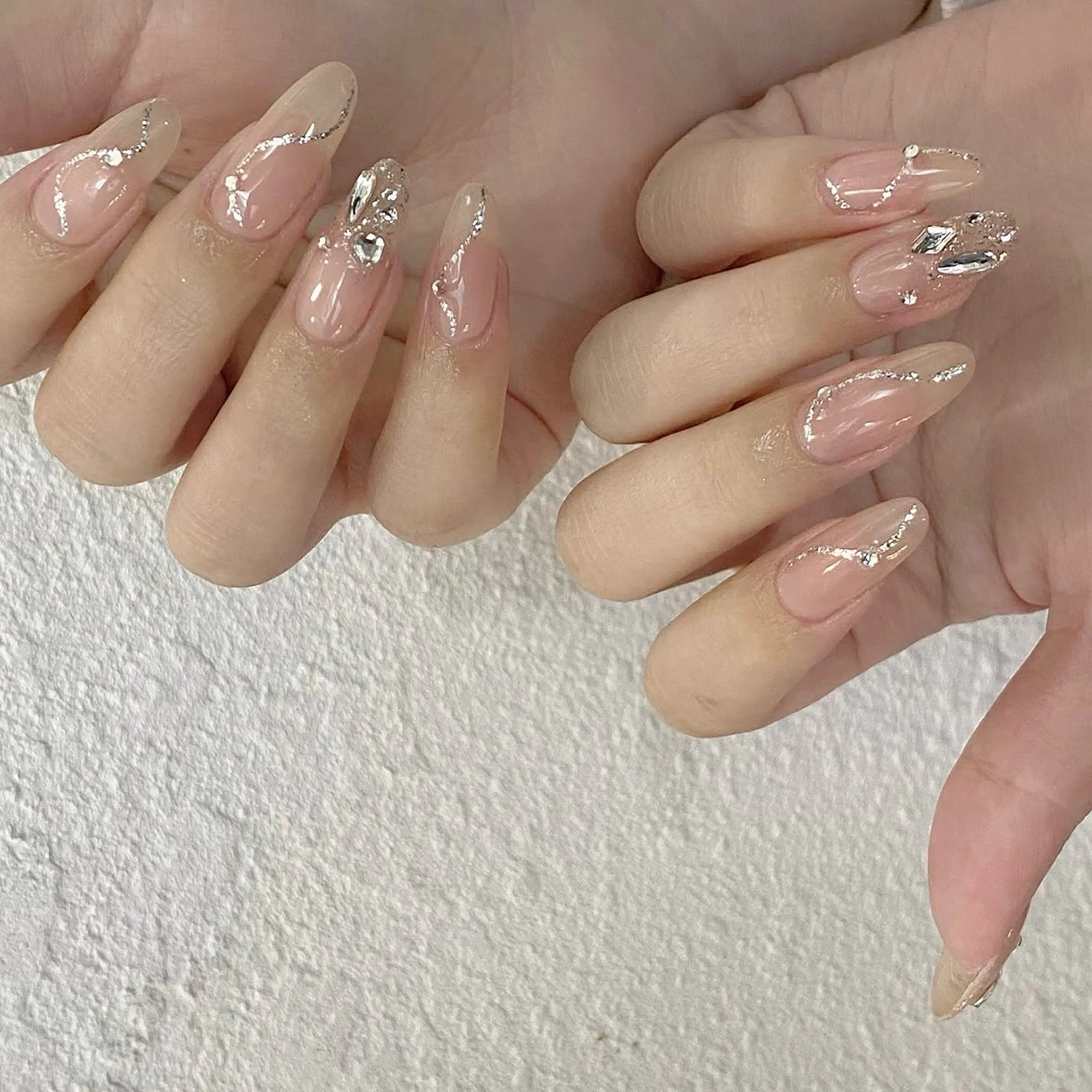 ネイル Mi miaのマツエク・マツパデザイン