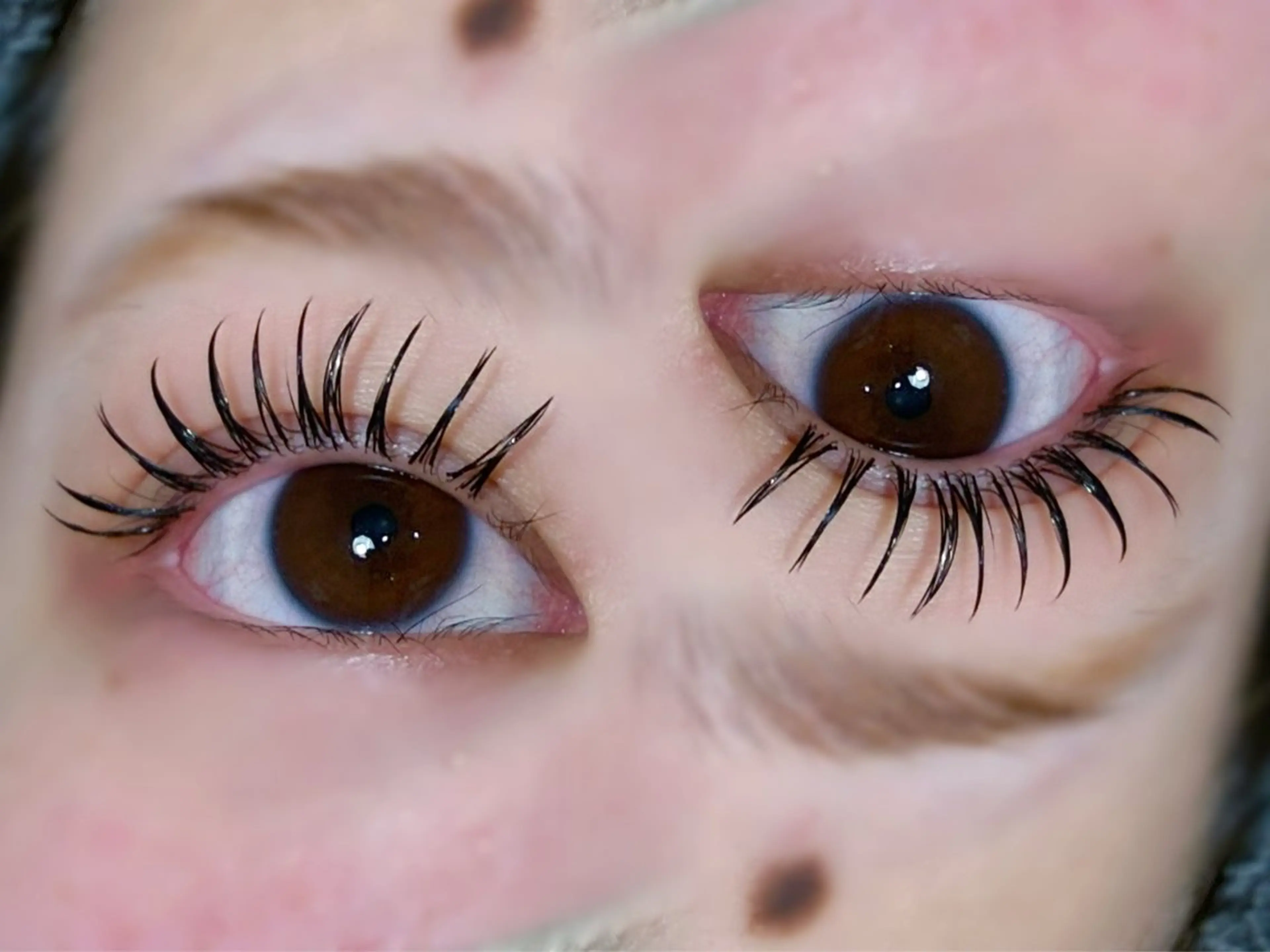 マツエク・マツパ aimy JUNKO👀💫のマツエク・マツパデザイン