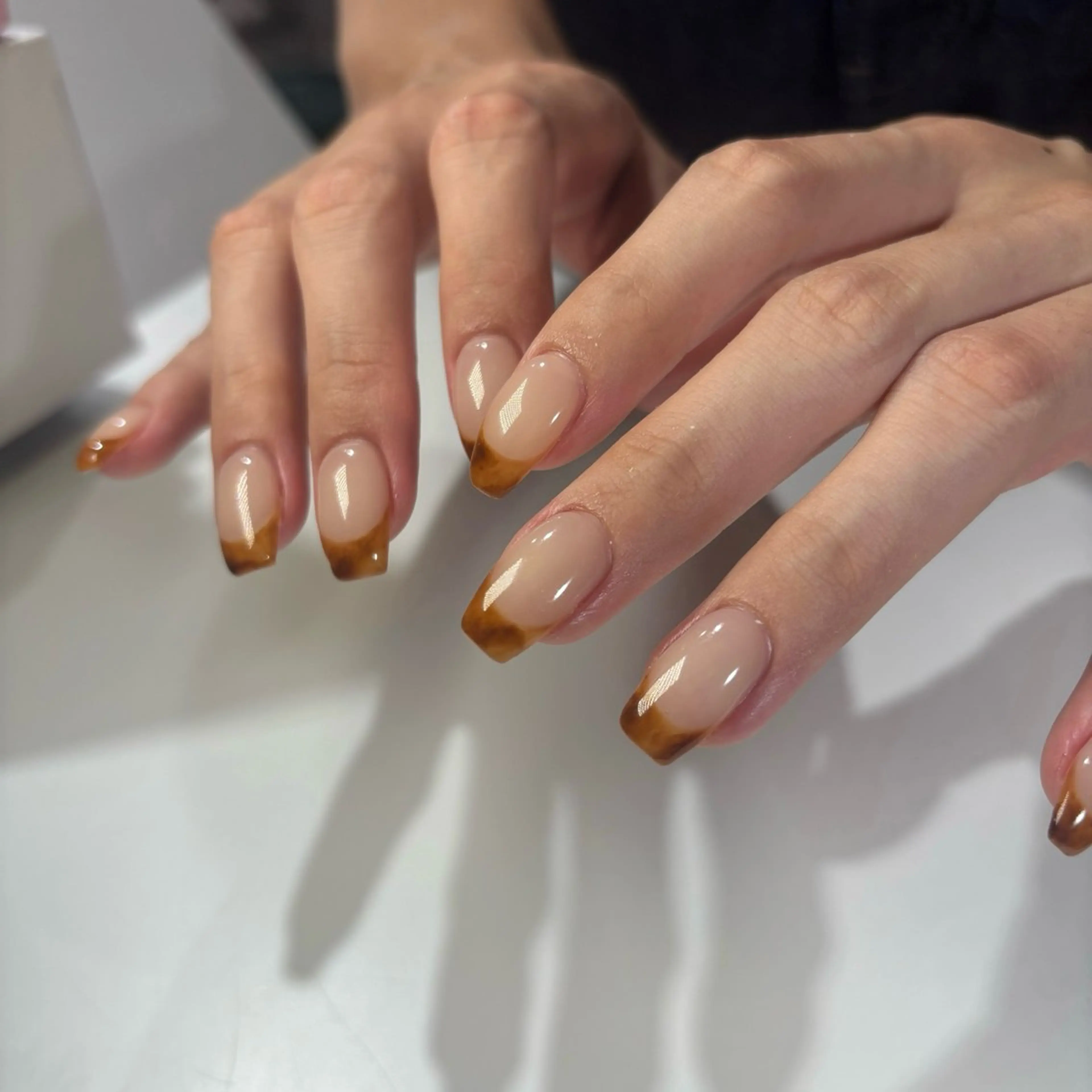 ネイル nicolenail /emureのネイルデザイン