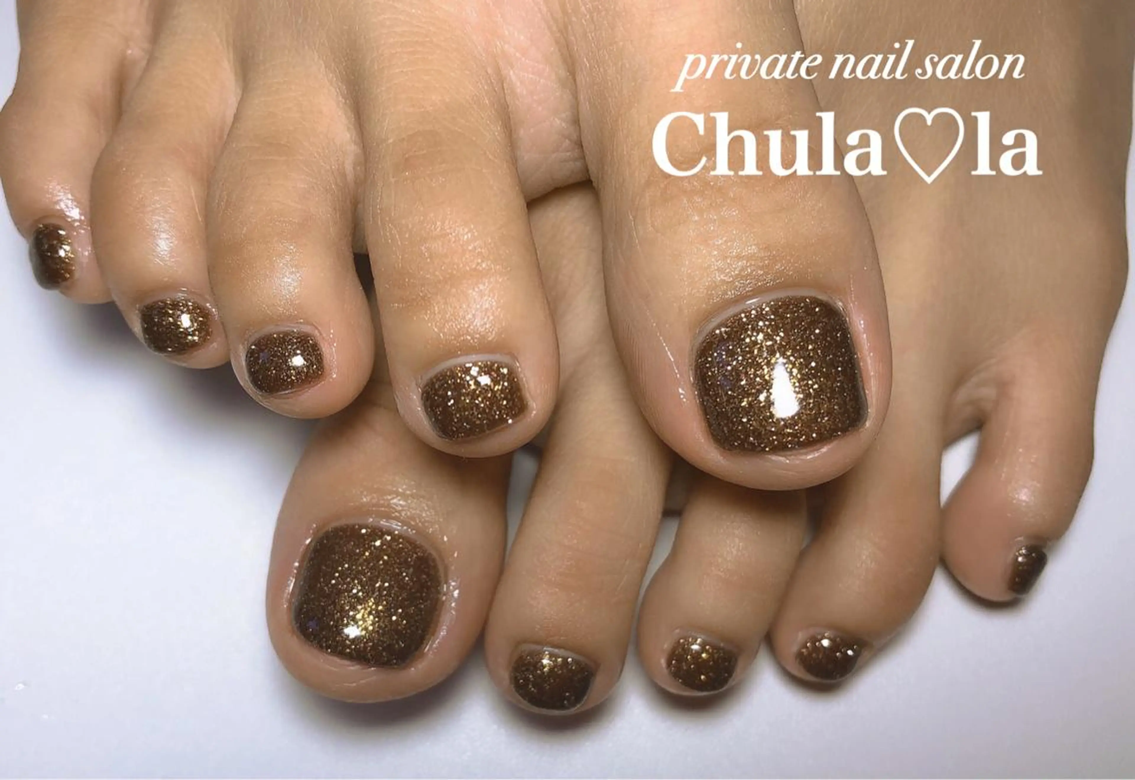 ネイル Chula♡la 豊見城市高安のネイルデザイン