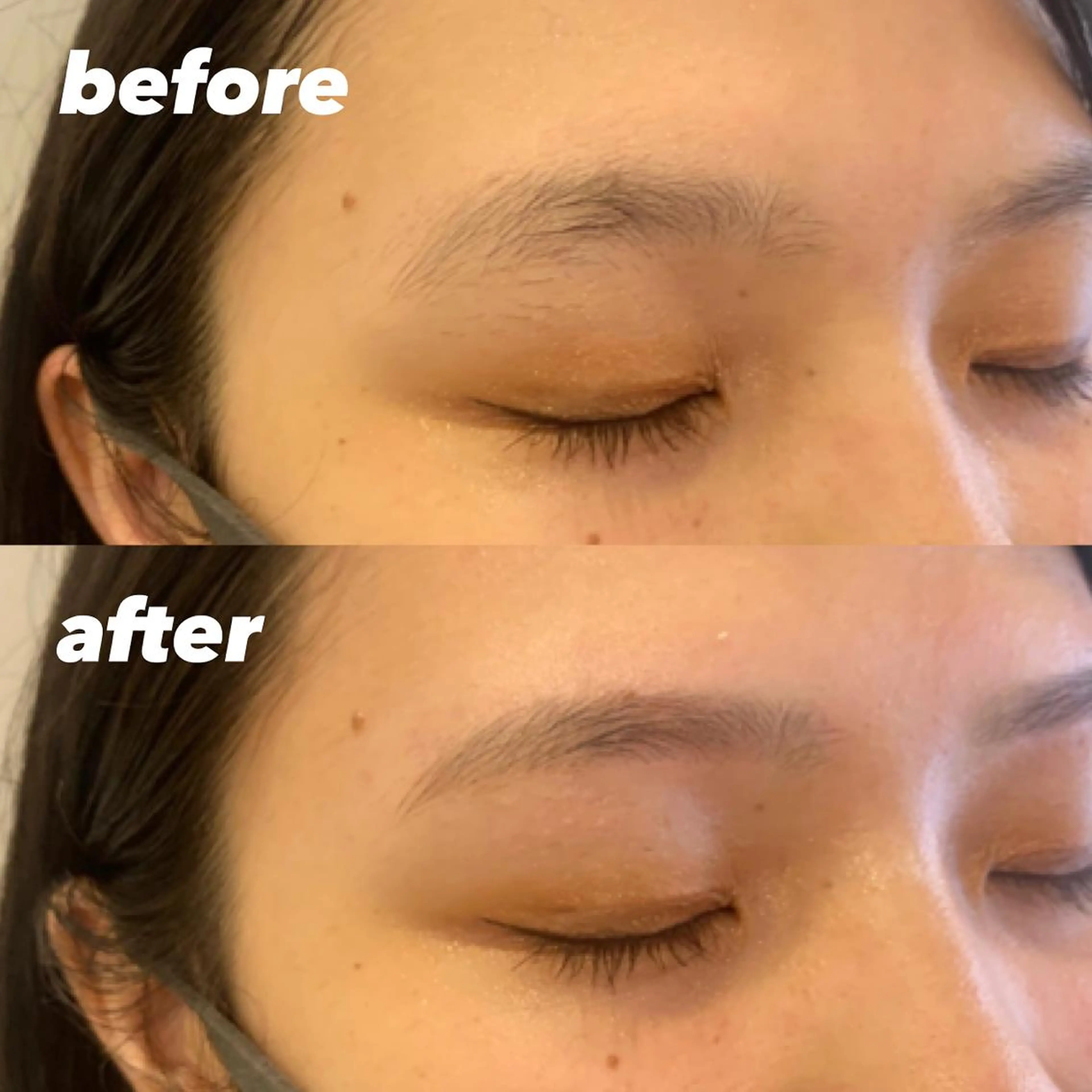 Jouir tomokaのマツエク・マツパデザイン