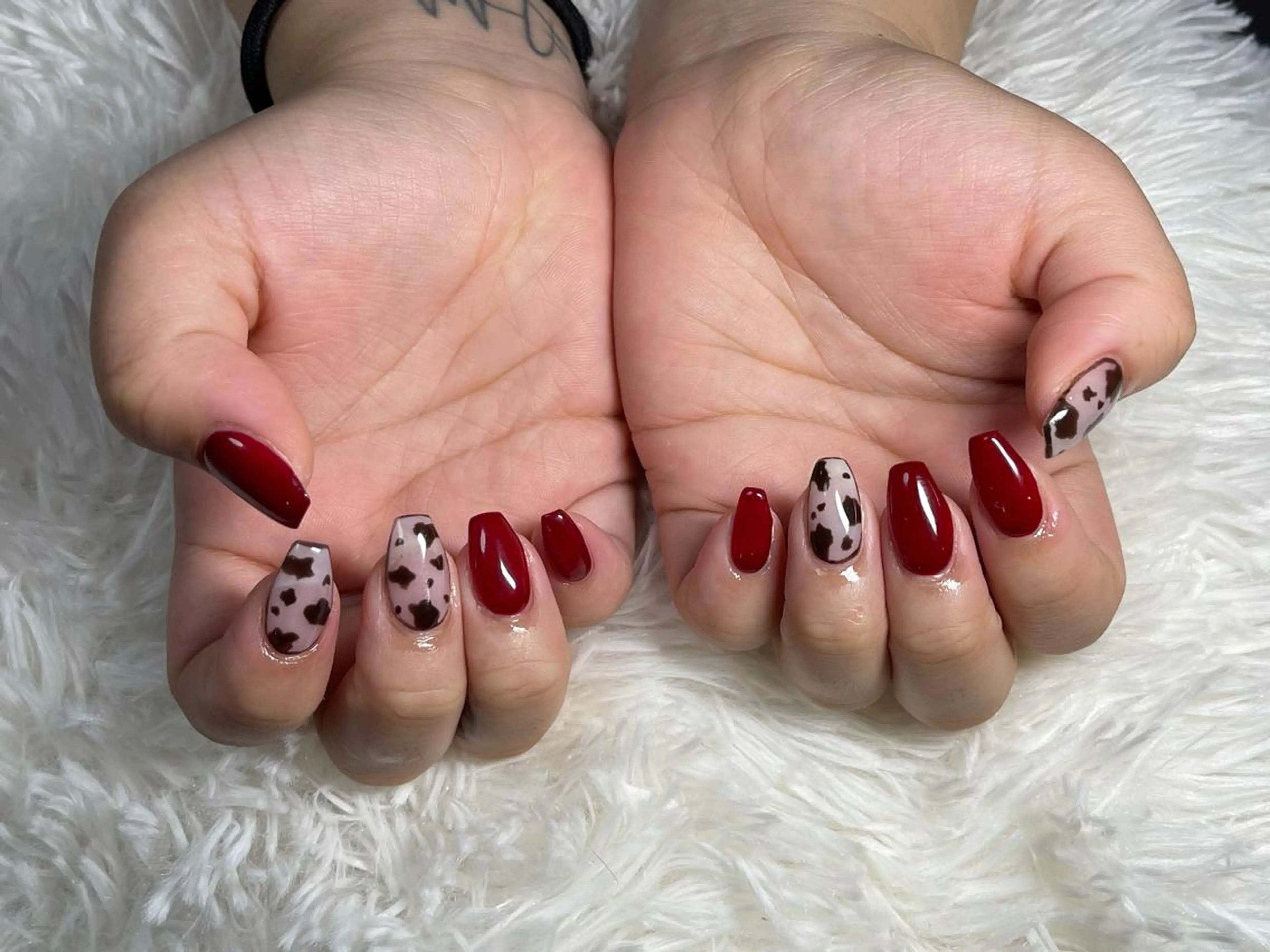 ネイル ハンドネイル R’s nailのエステ・リラクイメージ