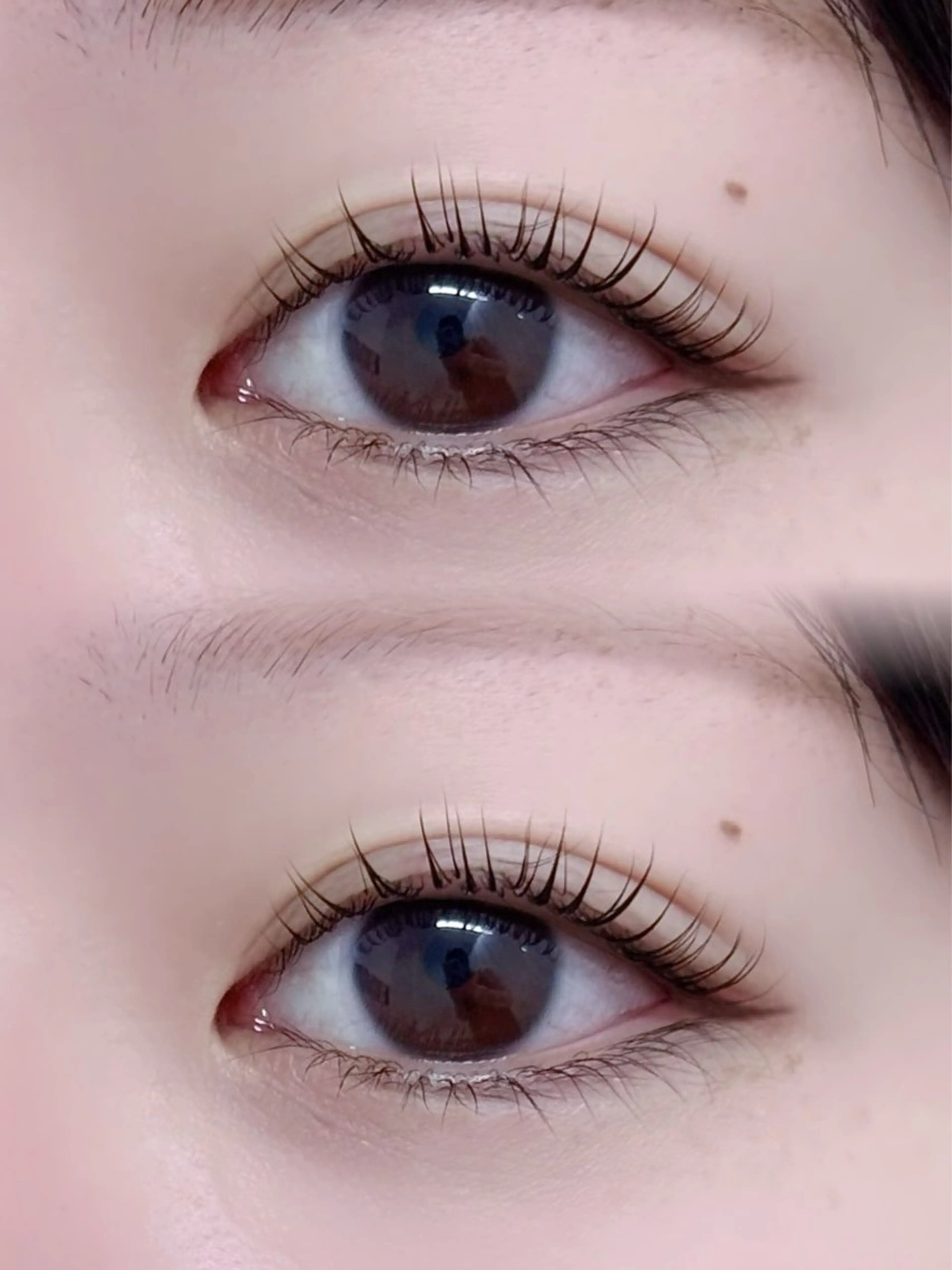 マツエク・マツパ waka 🌿‬Makea福岡のマツエク・マツパデザイン