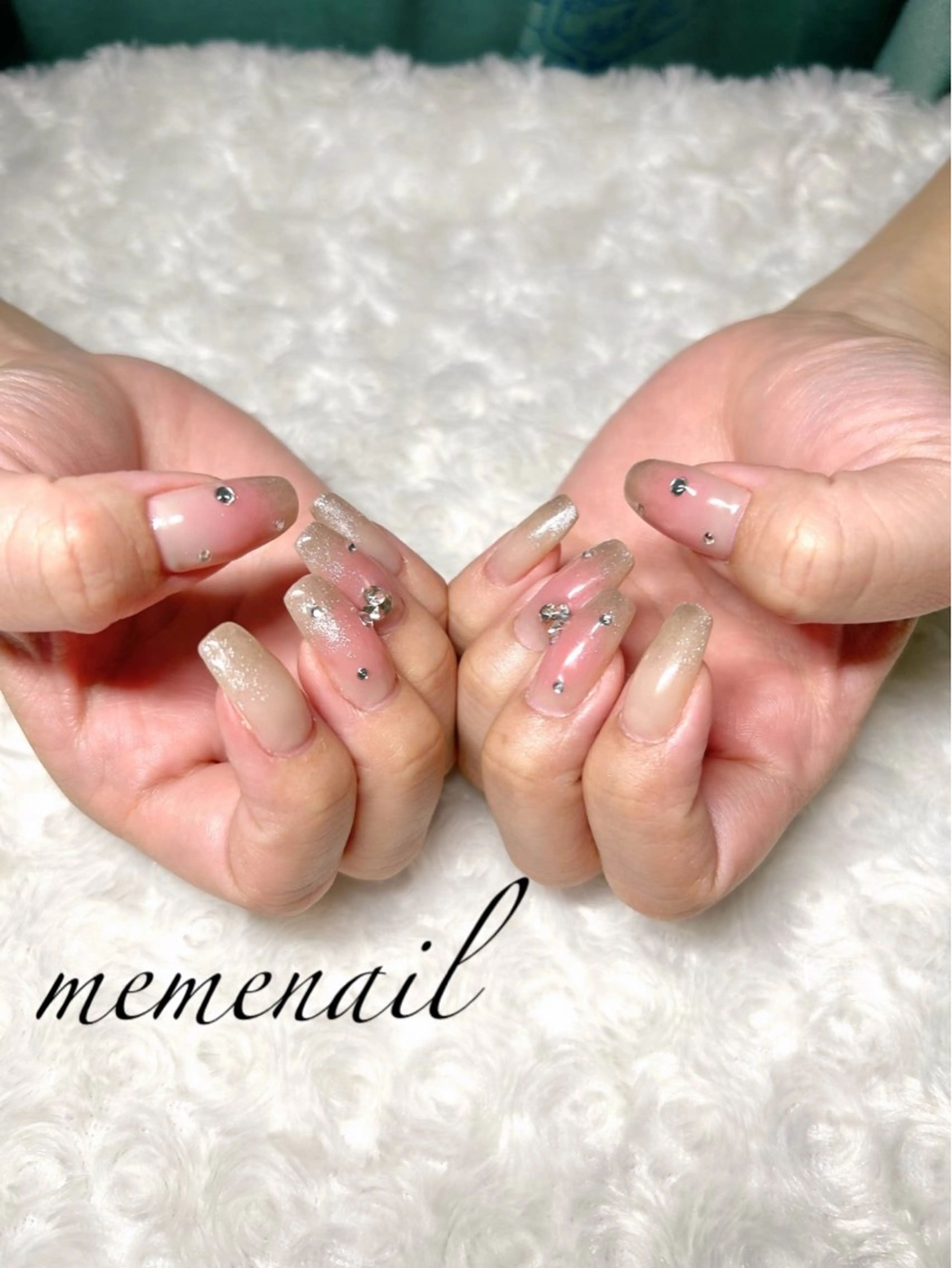 ネイル ハンドネイル Noguchi Megumiのその他イメージ