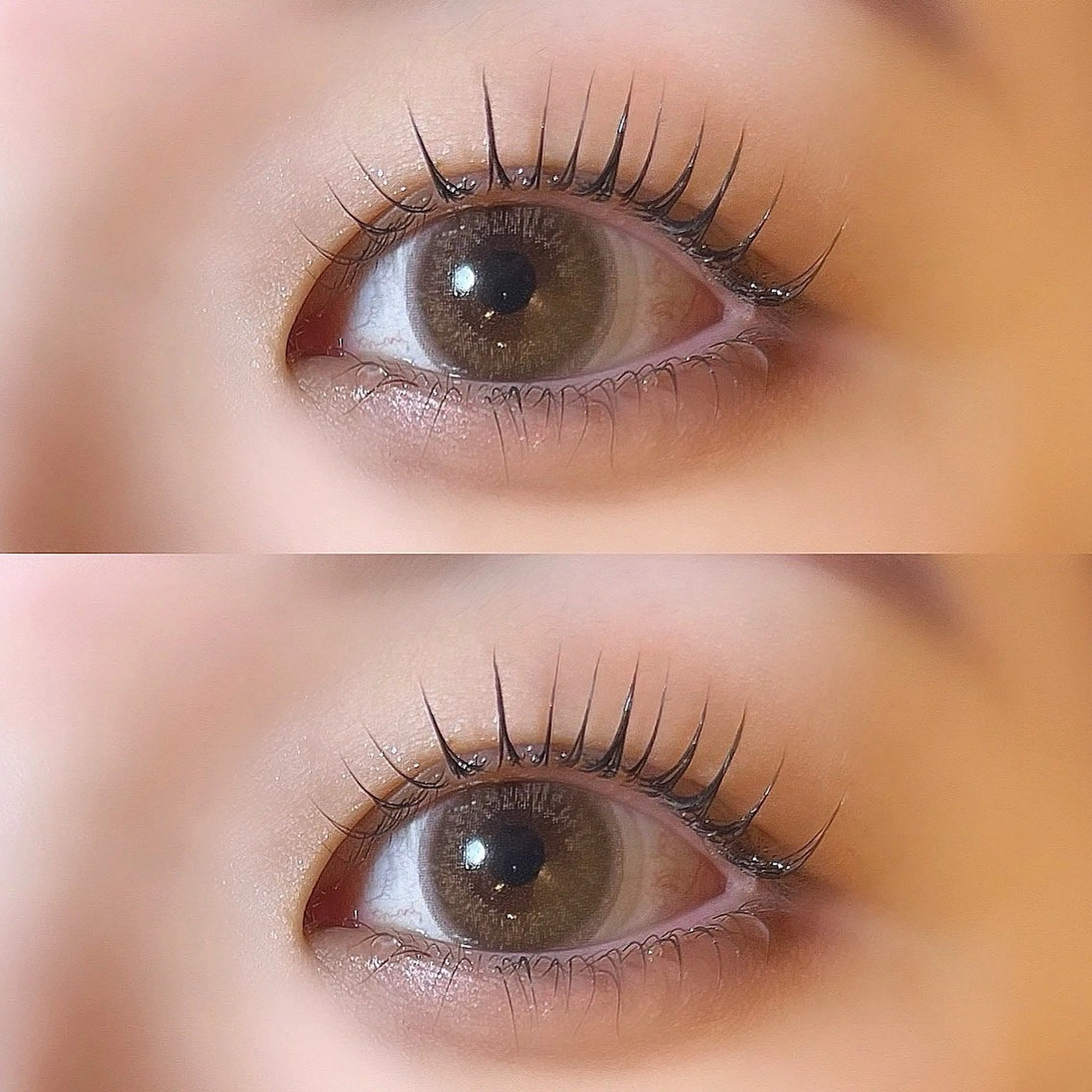 マツエク・マツパ 🎀fein. eye&nail🎀のマツエク・マツパデザイン