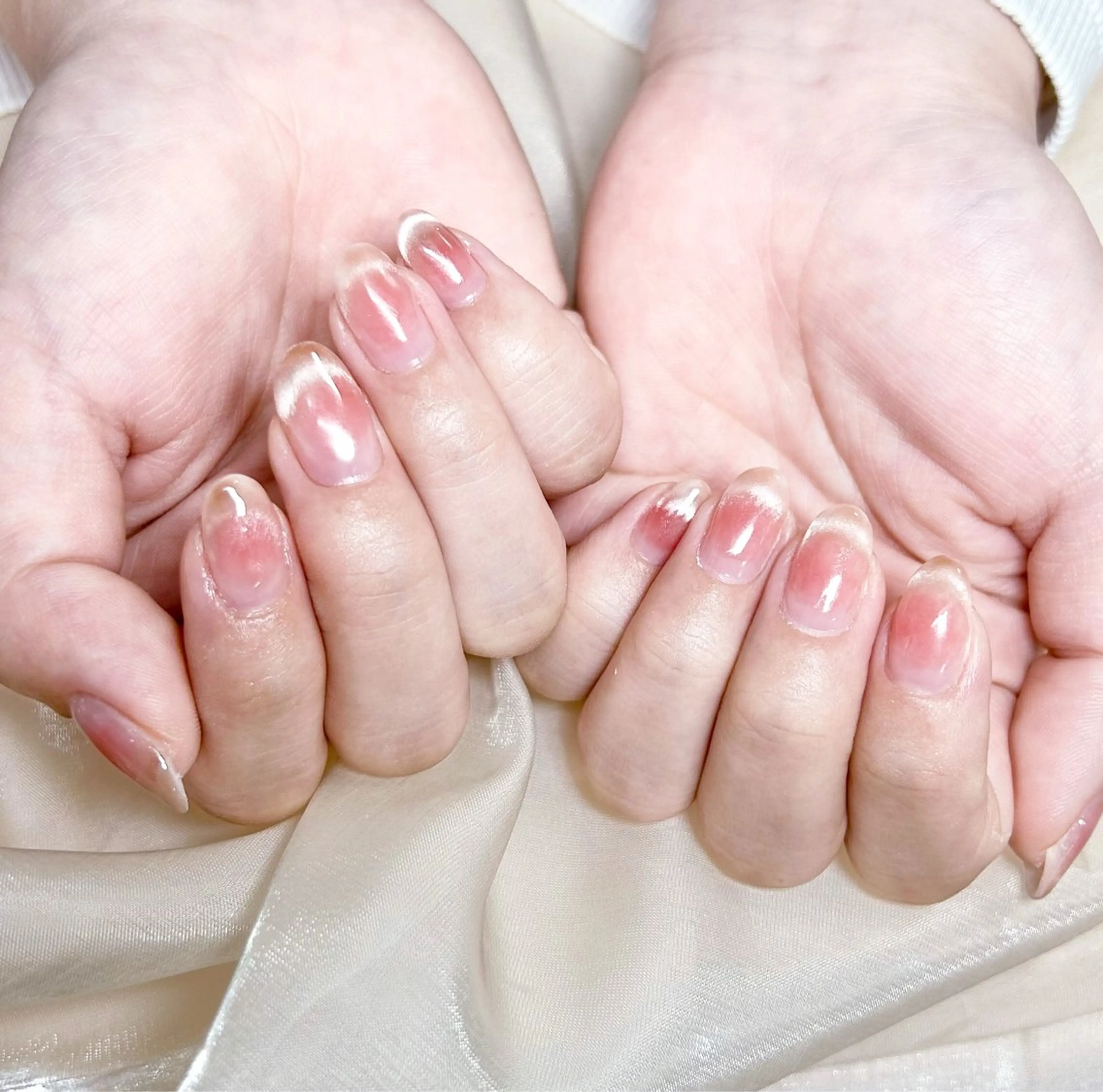 ワンボン（マグネット🧲フレンチ）オフ有りの写真