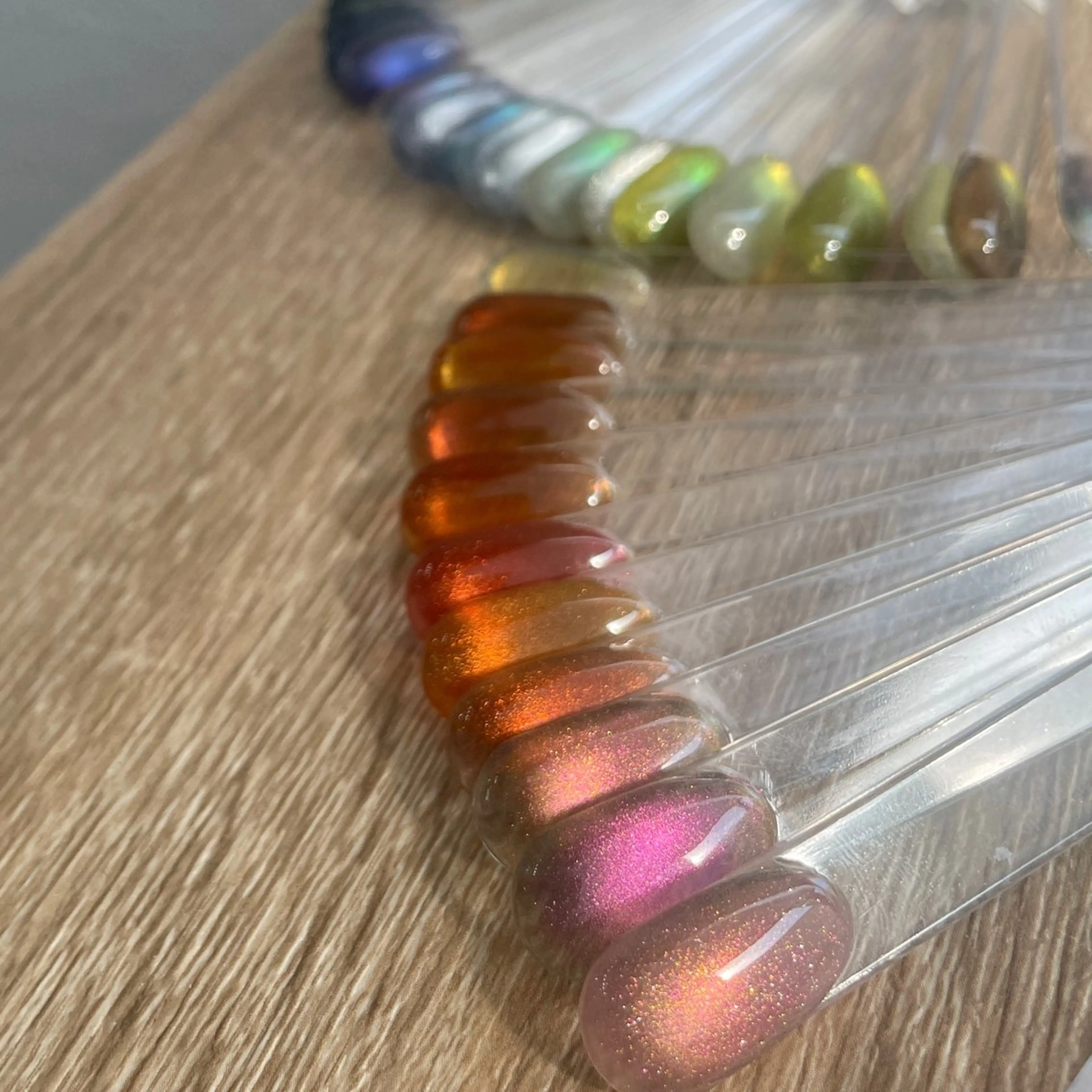 【初回・1ヶ月以内オフ無料】マグネット・ミラー・オーロラ¥7,000の写真