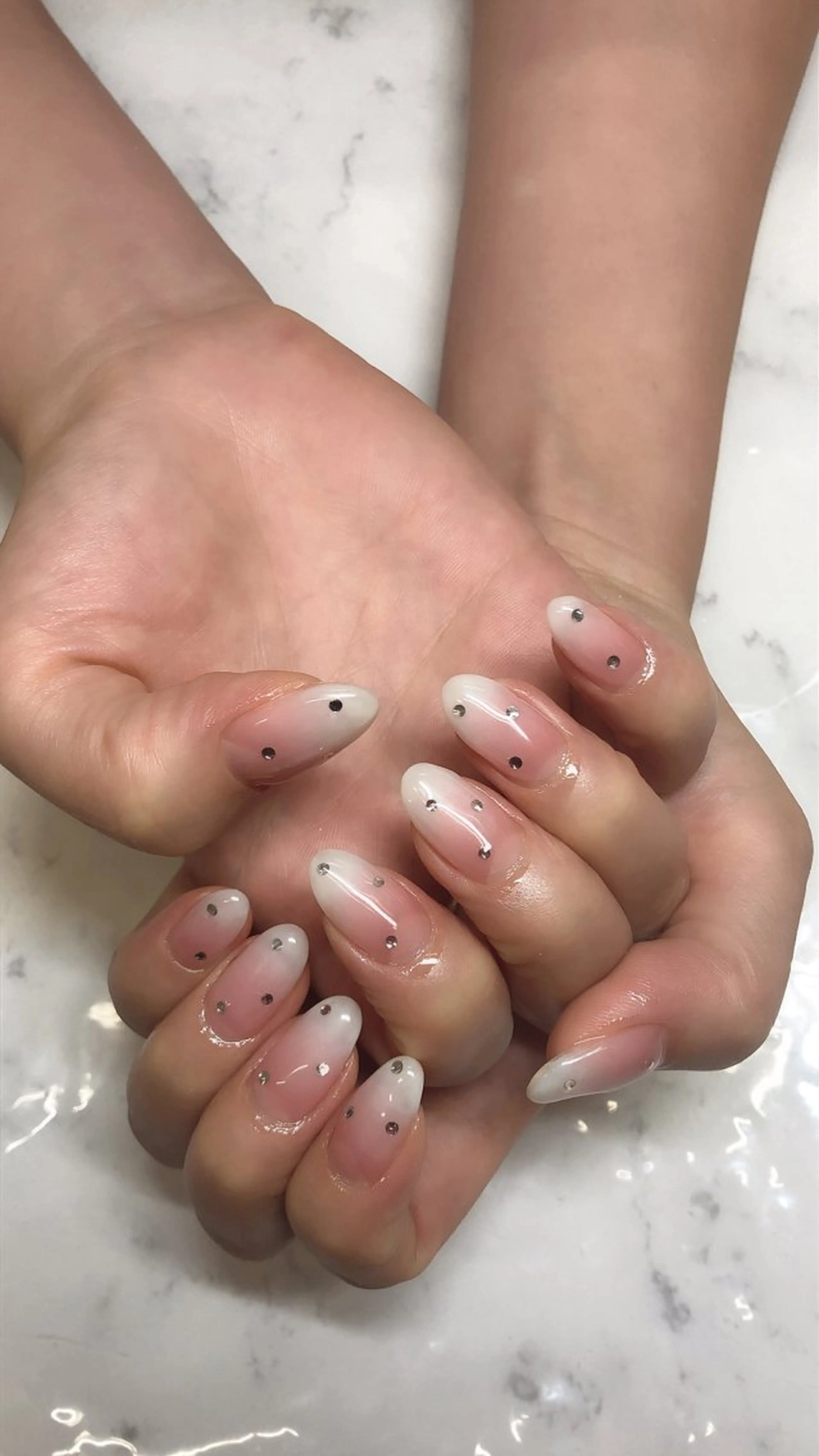 ネイル ✨アン ミユ✨のネイルデザイン