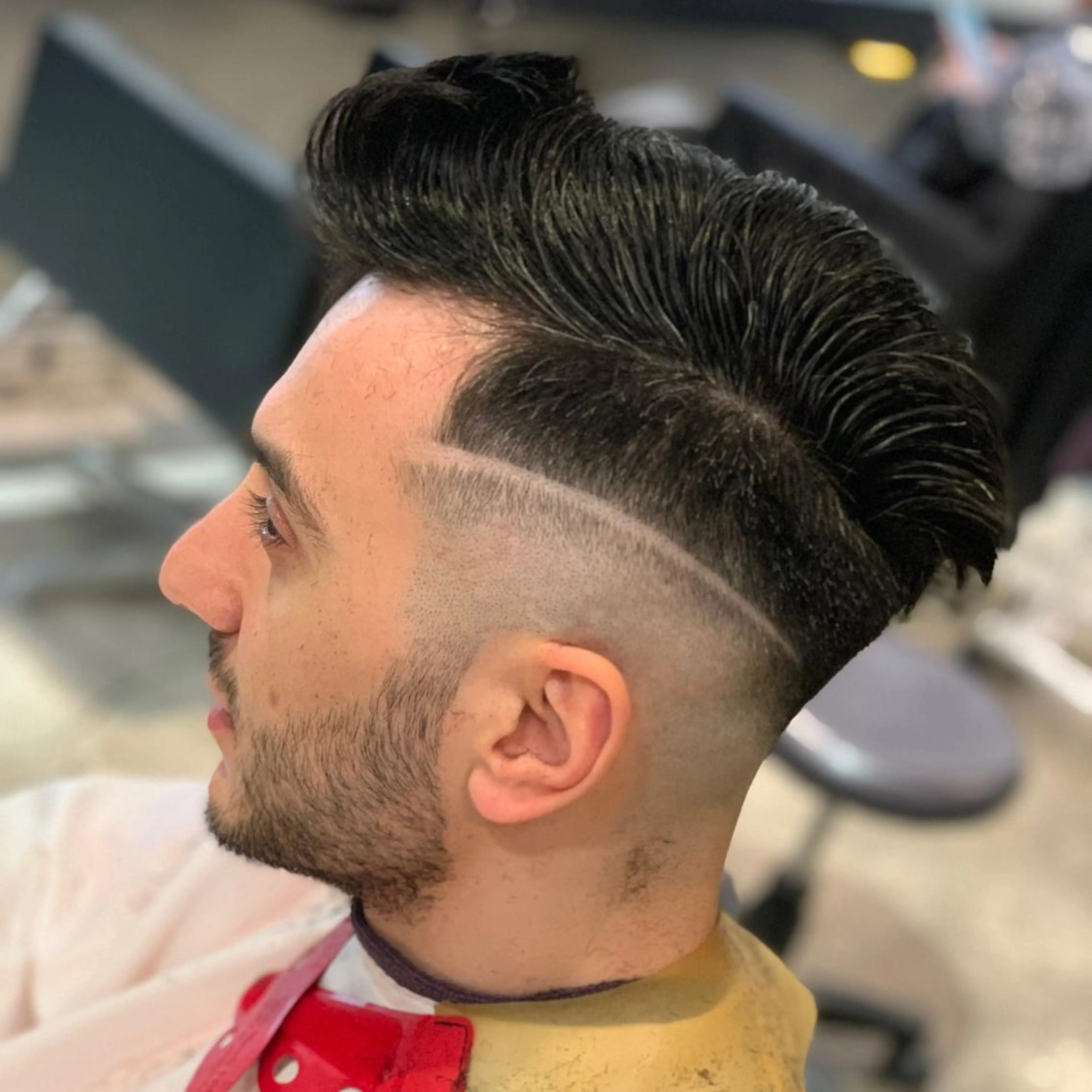 メンズ 💈ᴍᴇʀʀʏ ᴋᴇɪsʜɪ💈のヘアスタイル