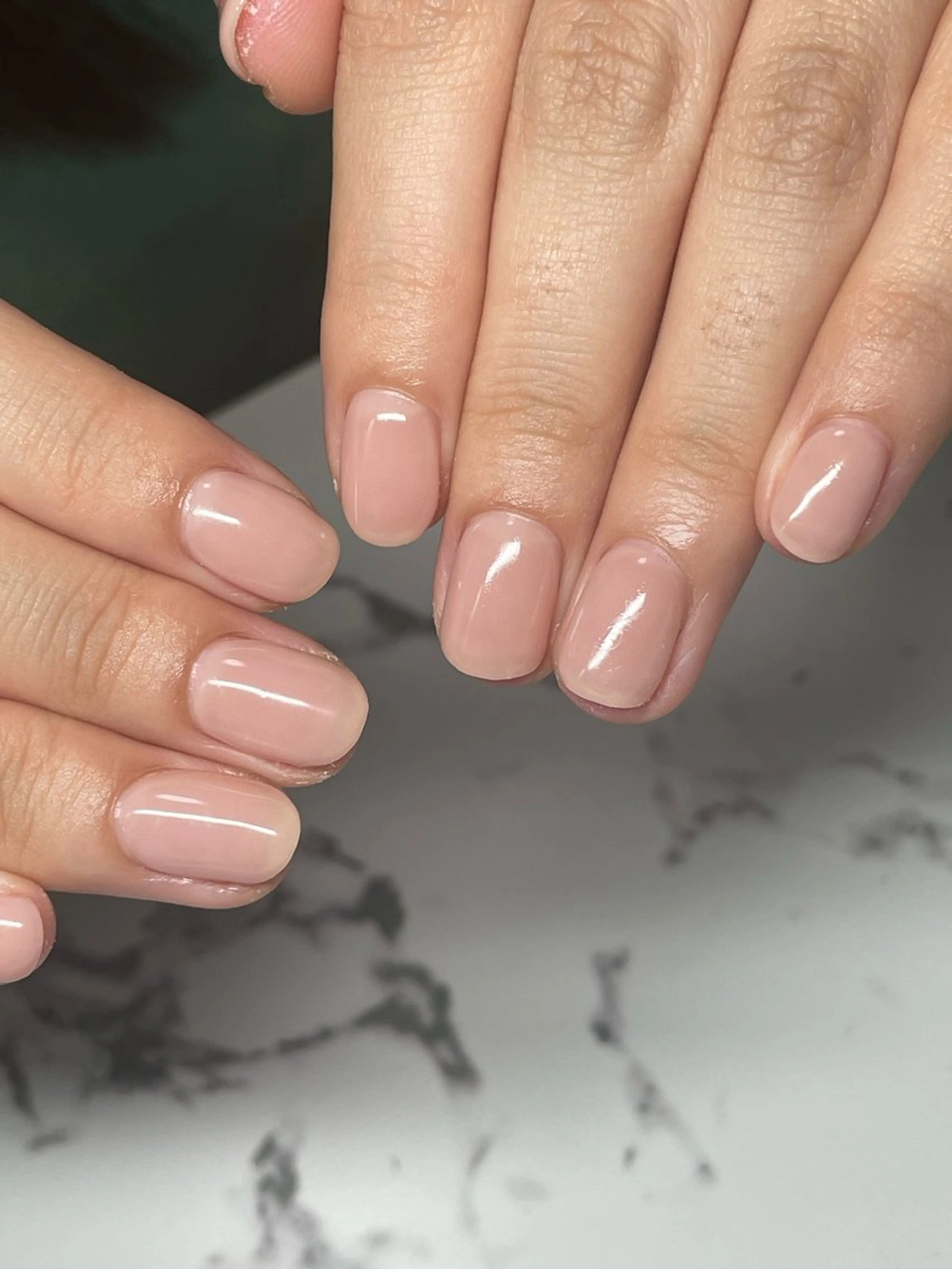 ネイル private salonopalのネイルデザイン